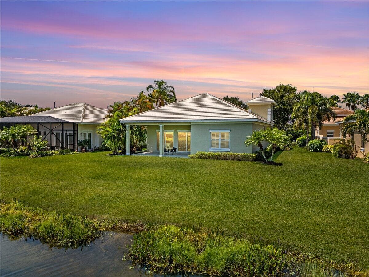 1254 River Reach Drive, Vero Beach, FL 32967 33