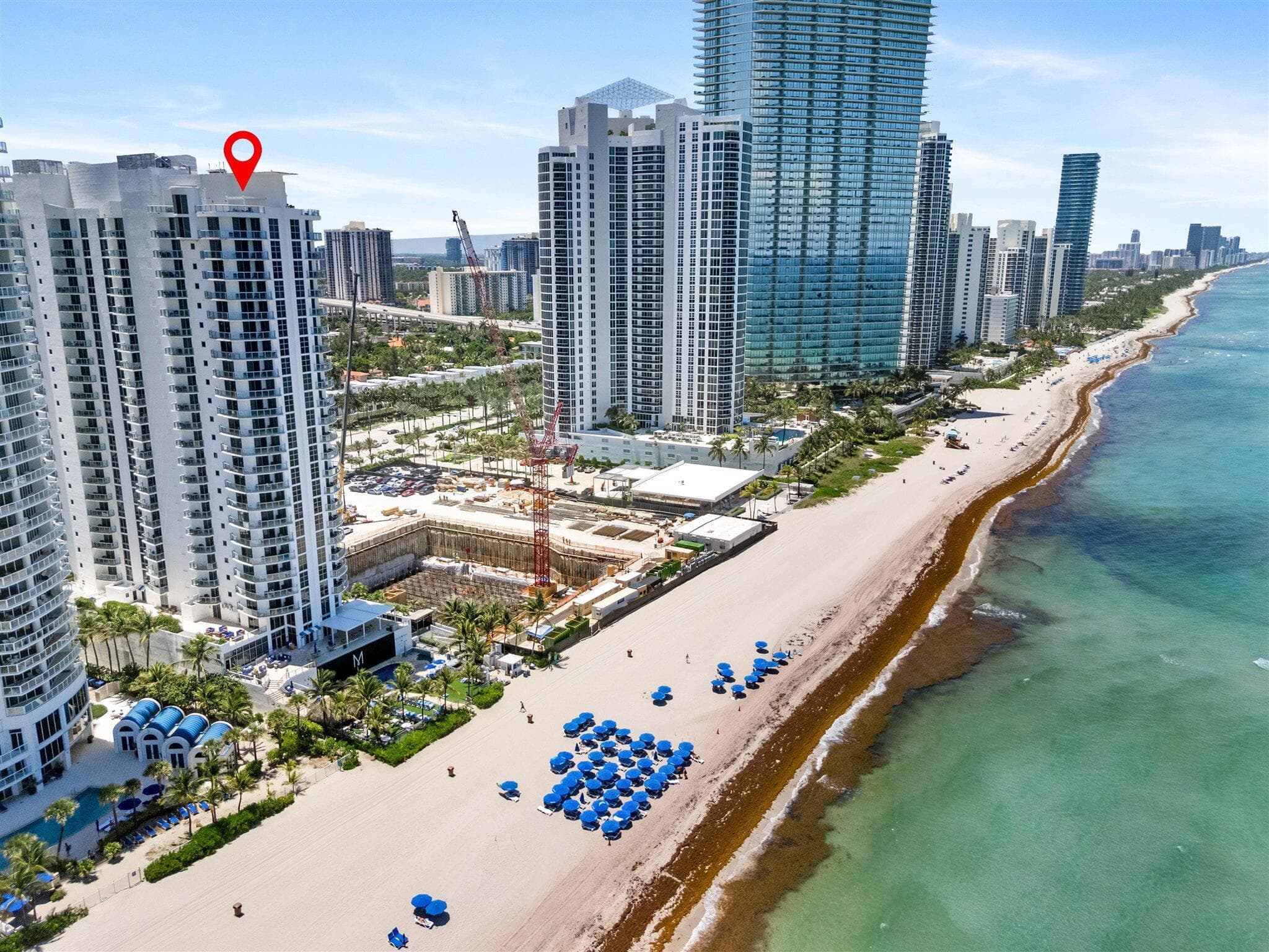 18683 Collins Avenue 1403, Sunny Isles Beach, FL 33160 30