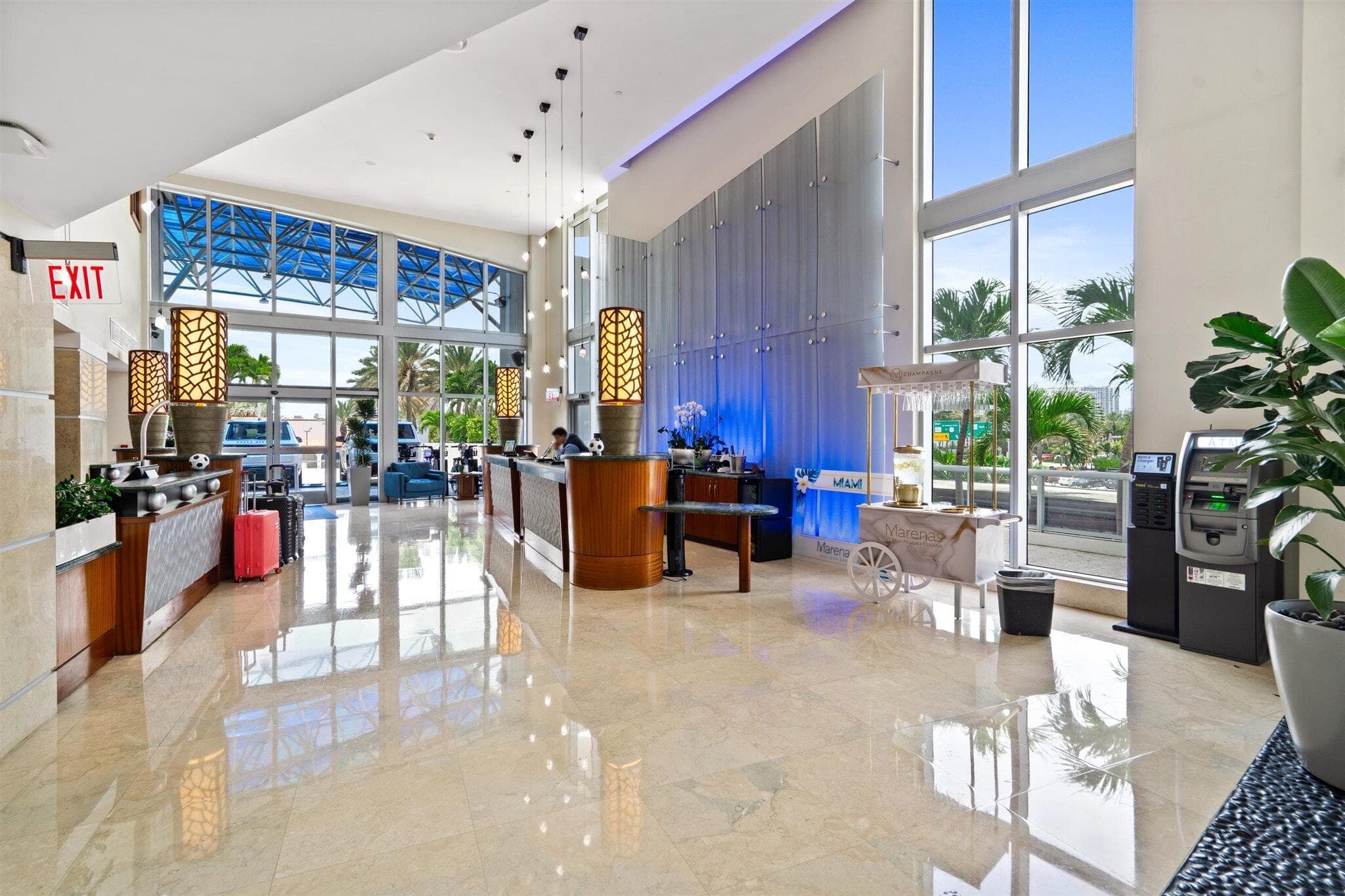 18683 Collins Avenue 1403, Sunny Isles Beach, FL 33160 31