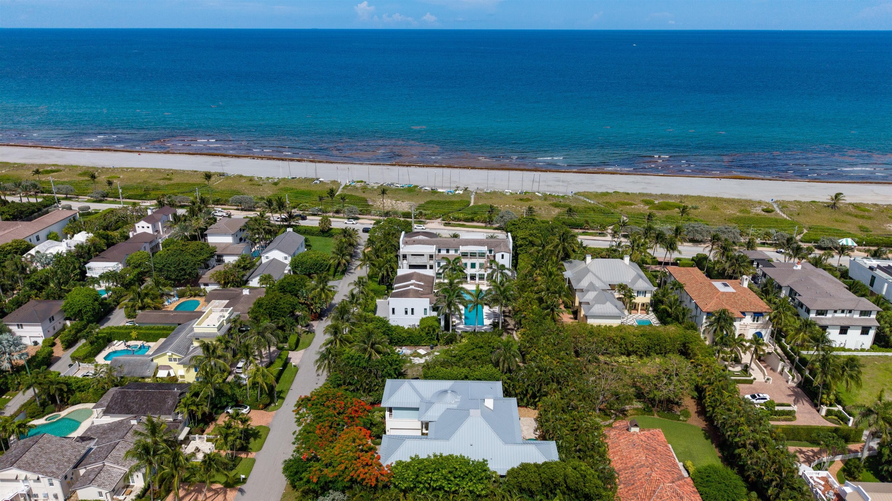 1232 Seaspray Avenue, Delray Beach, FL 33483 53