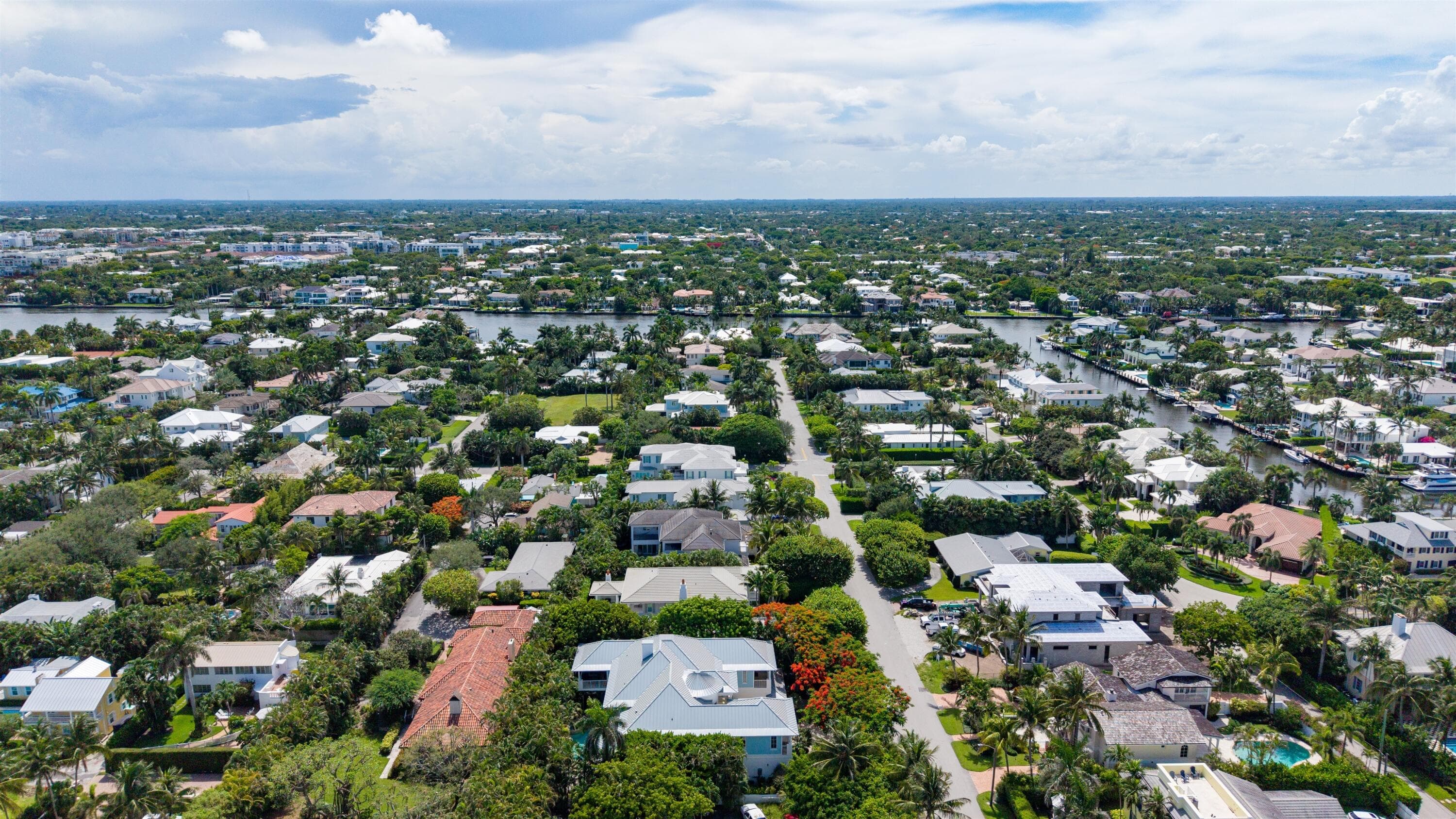 1232 Seaspray Avenue, Delray Beach, FL 33483 55