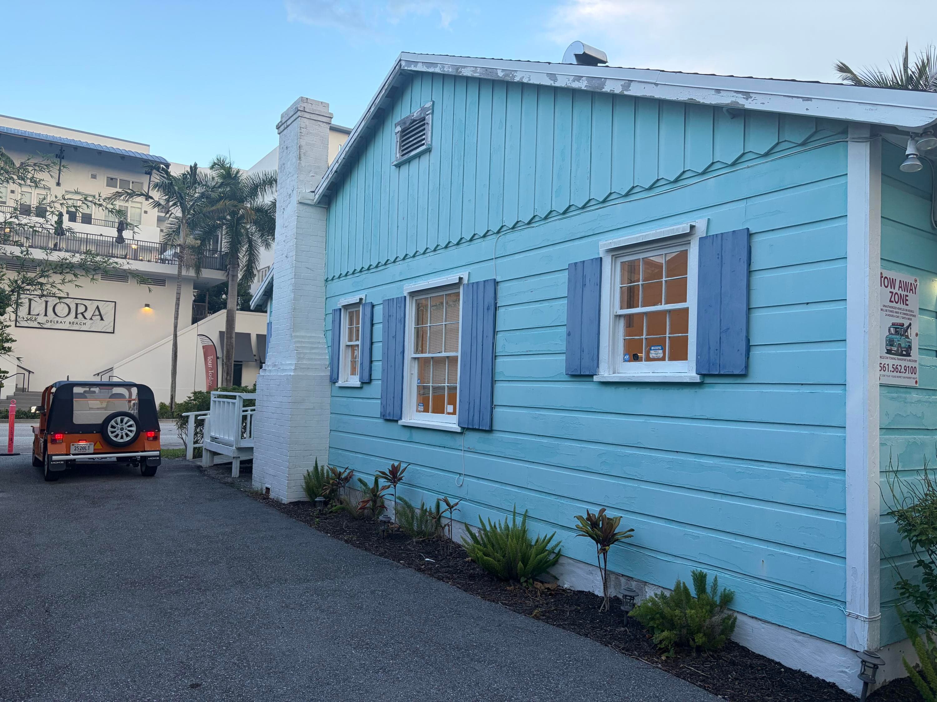 154 NE Ne 5th Avenue, Delray Beach, FL 33483 5