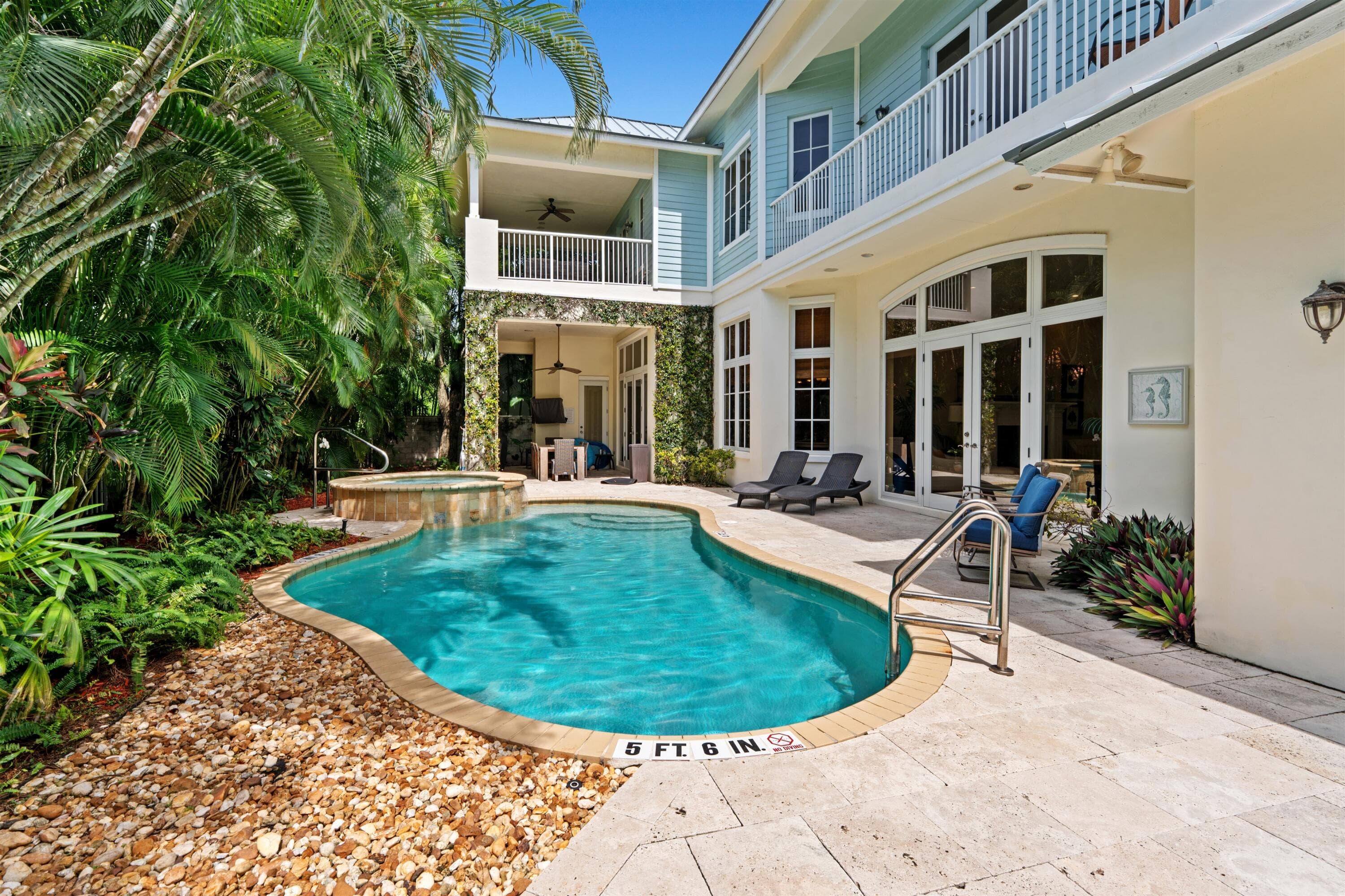 1232 Seaspray Avenue, Delray Beach, FL 33483 46