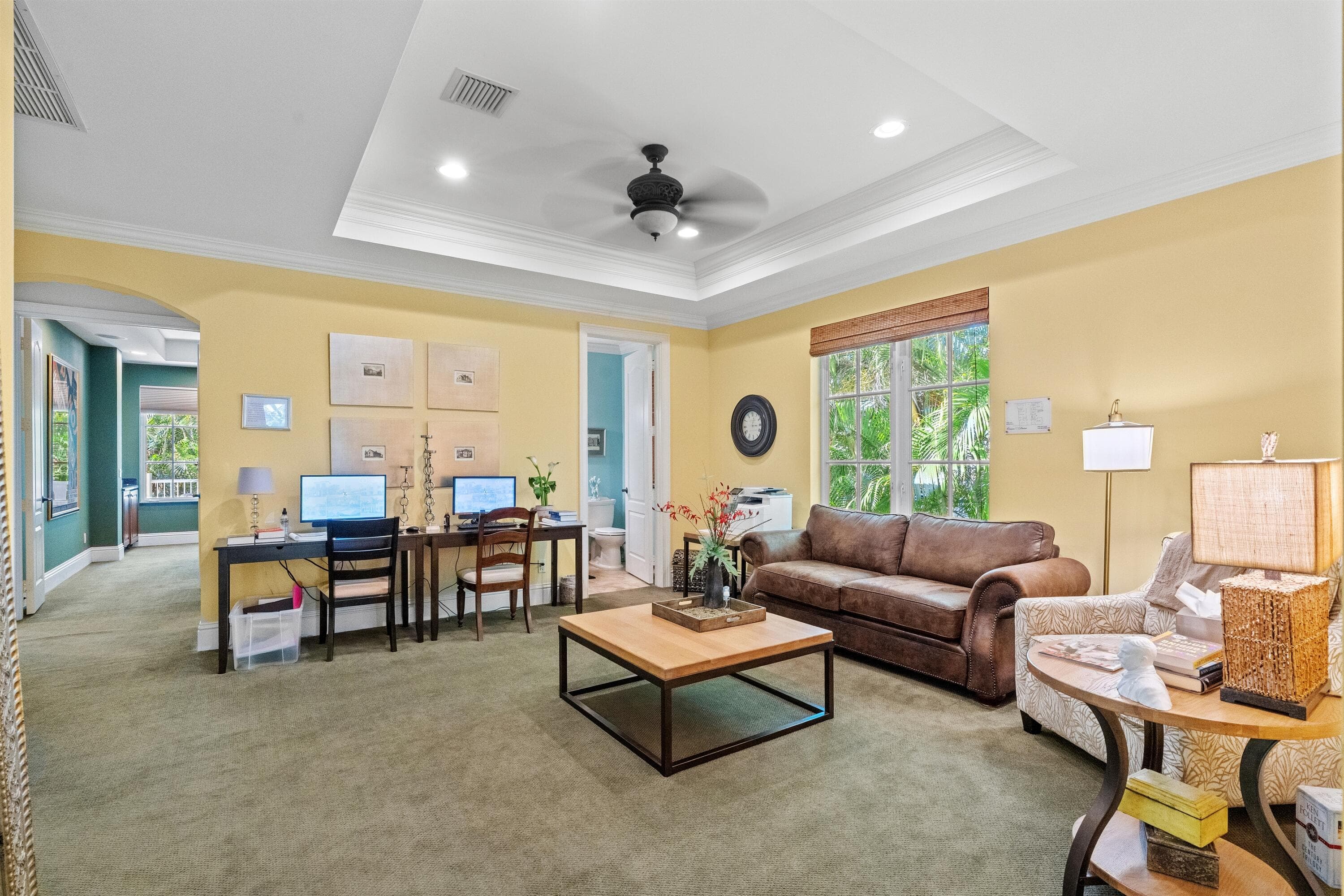 1232 Seaspray Avenue, Delray Beach, FL 33483 41