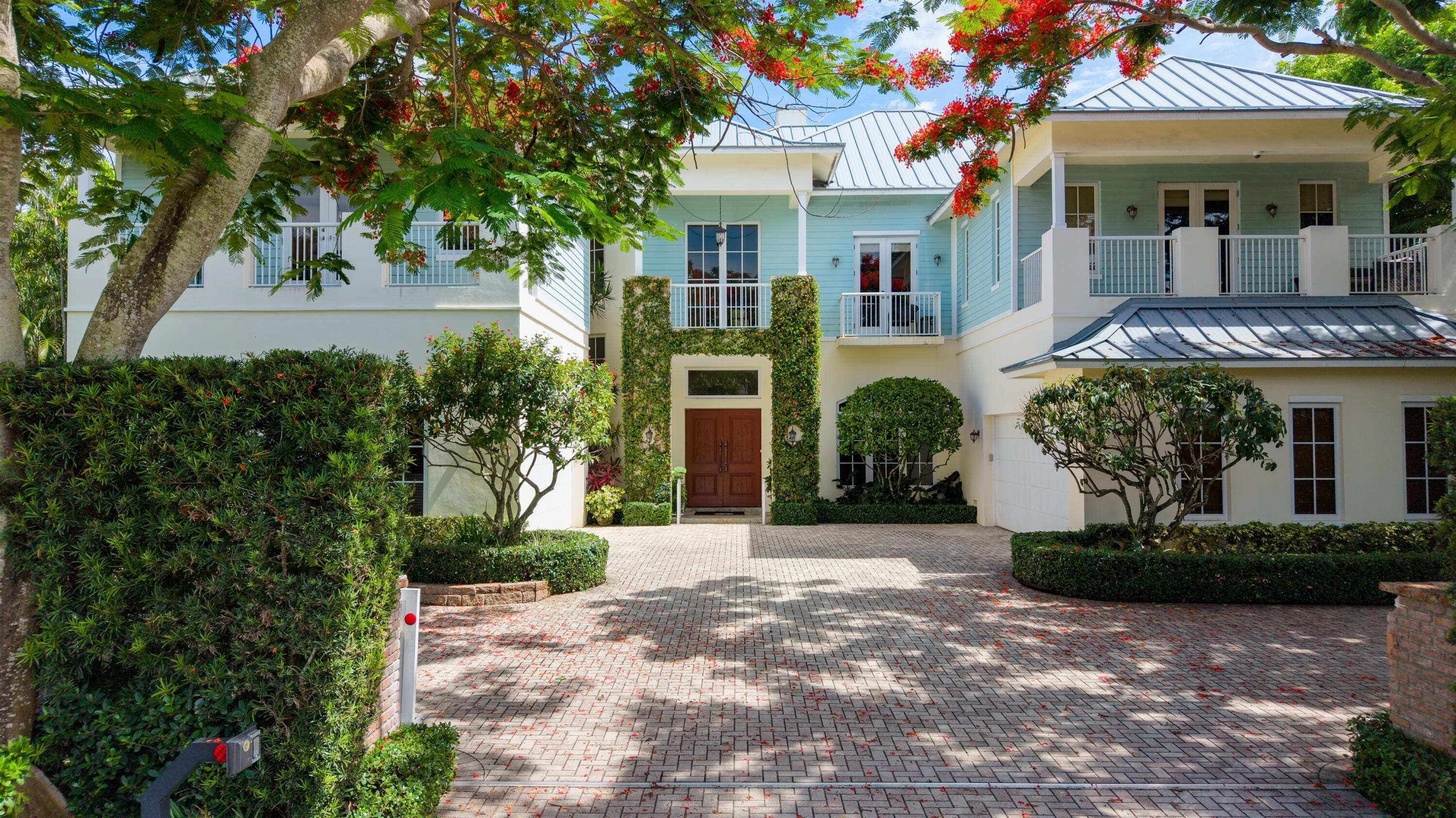 1232 Seaspray Avenue, Delray Beach, FL 33483 57