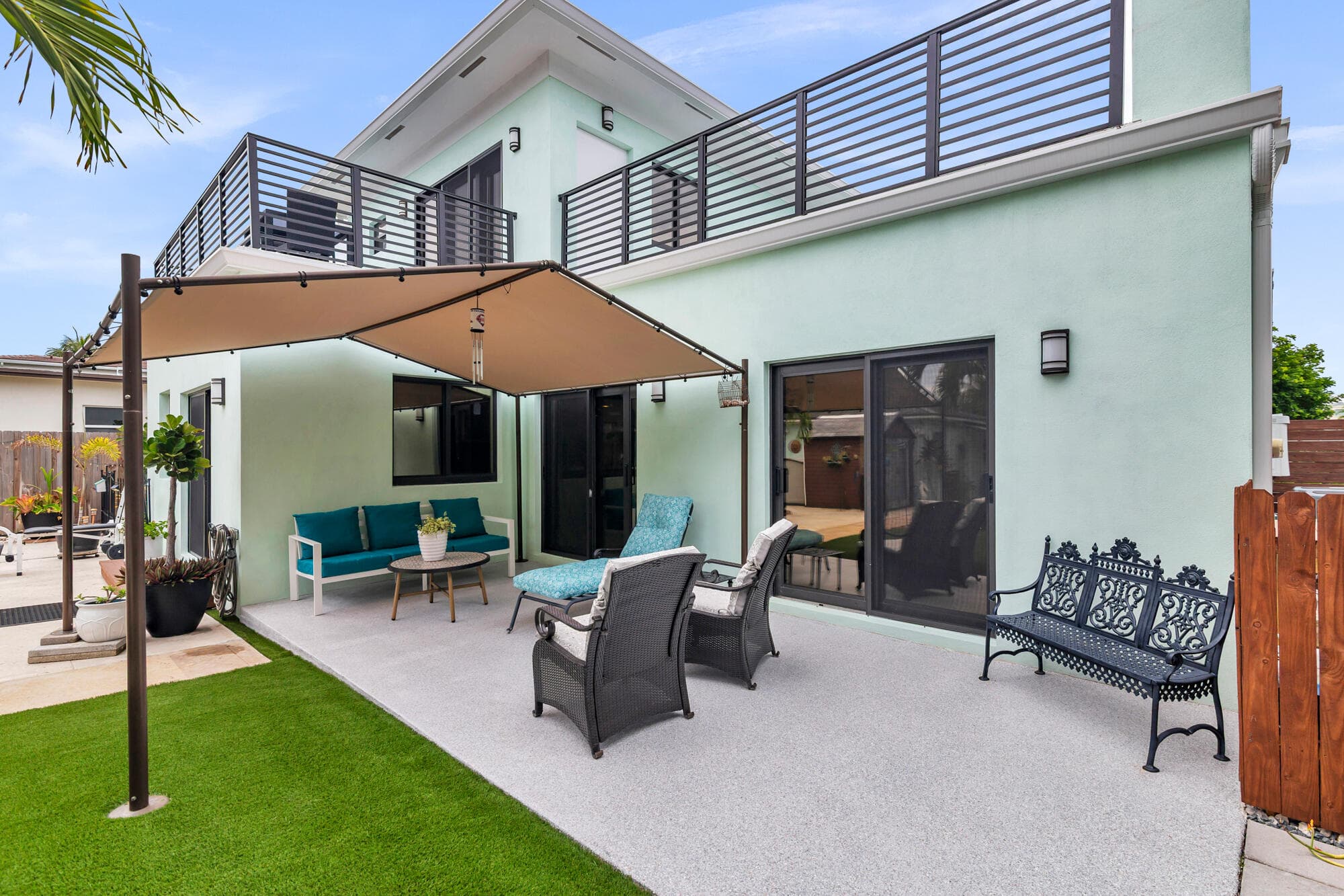 127 Auburn Drive, Lake Worth Beach, FL 33460 27