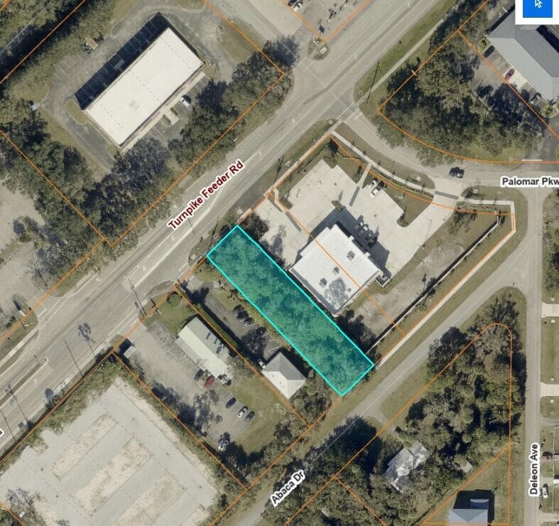 5022 Turnpike Feeder Road, Fort Pierce, FL 13