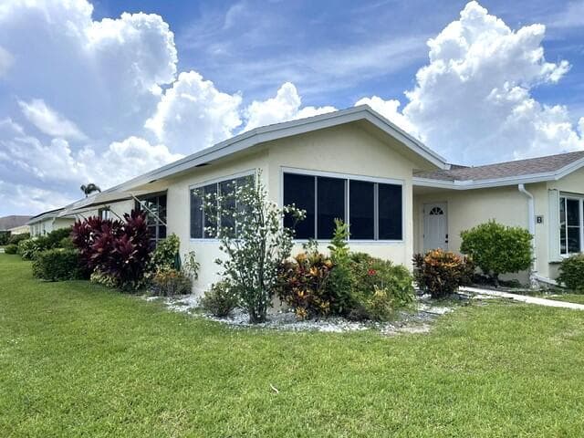 5397 Lakefront Boulevard A, Delray Beach, FL 33484 3