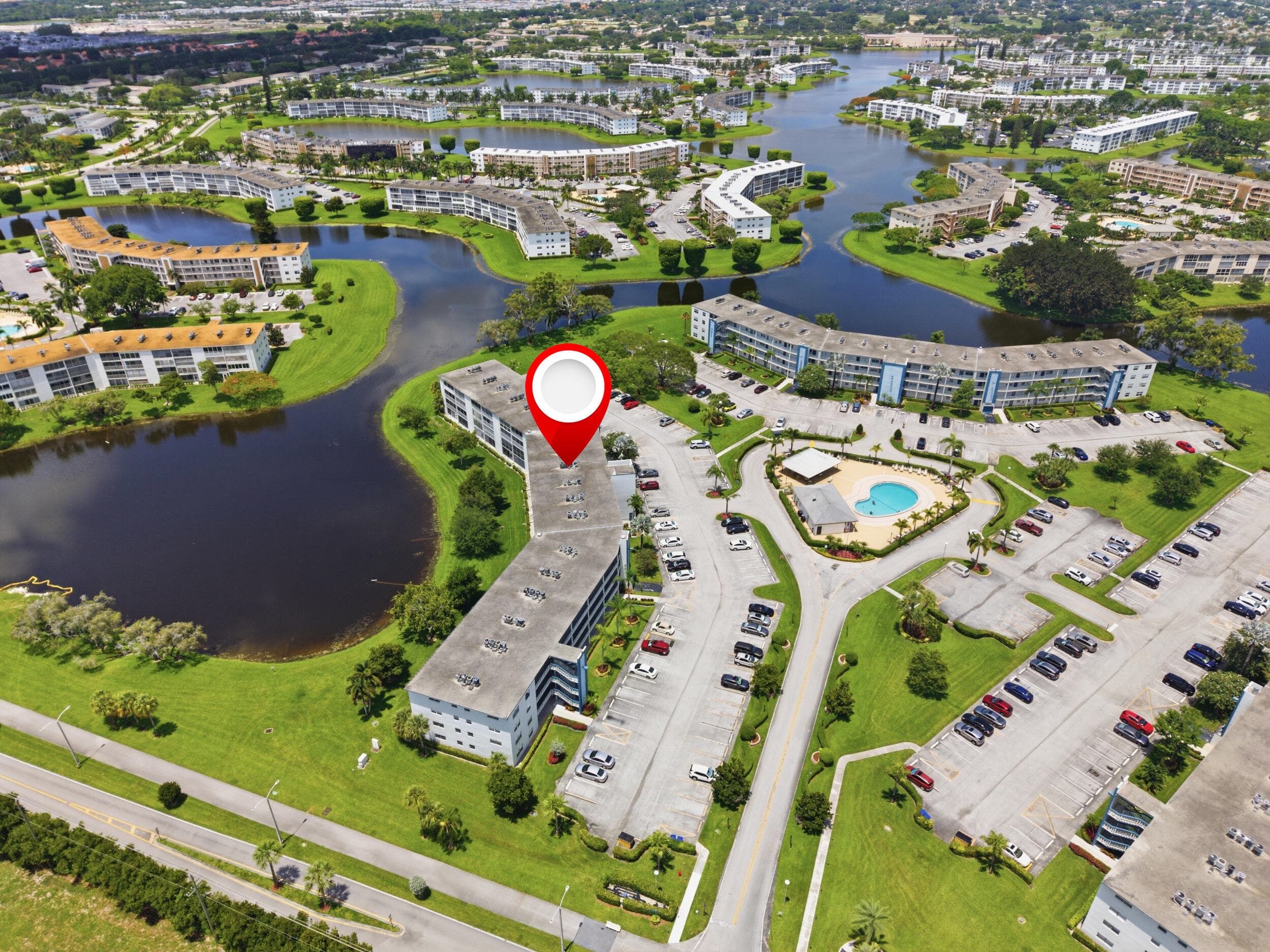 1048 Lincoln C, Boca Raton, FL 33434 25