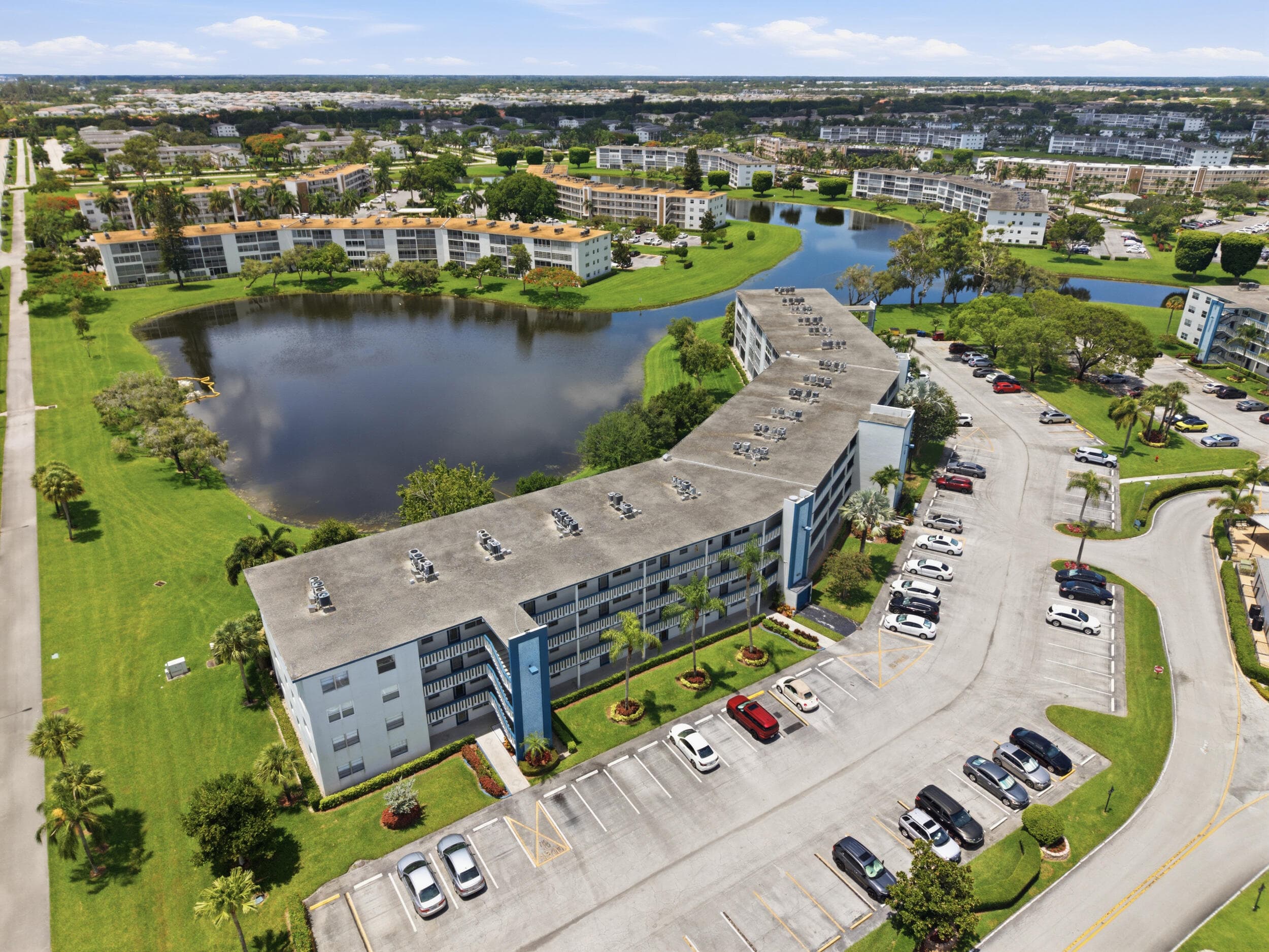 1048 Lincoln C, Boca Raton, FL 33434 33