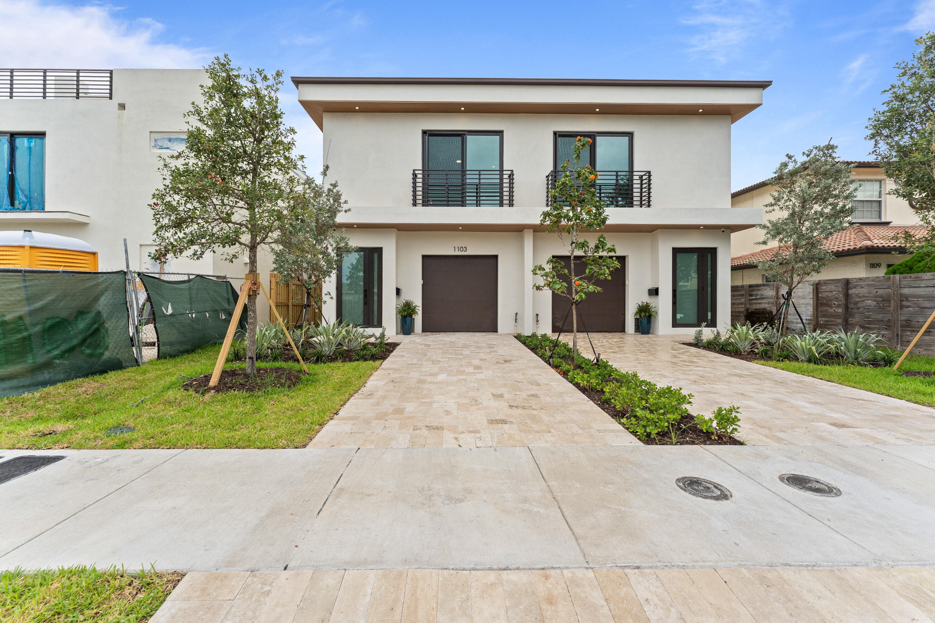 1103 NE 16th Avenue, Fort Lauderdale, FL 33304