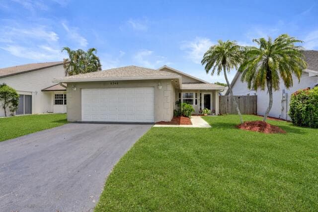 8340 SW 41st Street, Davie, FL 33328