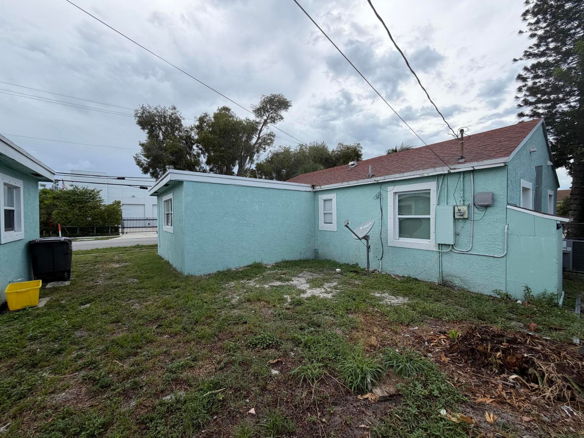 442 Winters Street, West Palm Beach, FL 33405 8