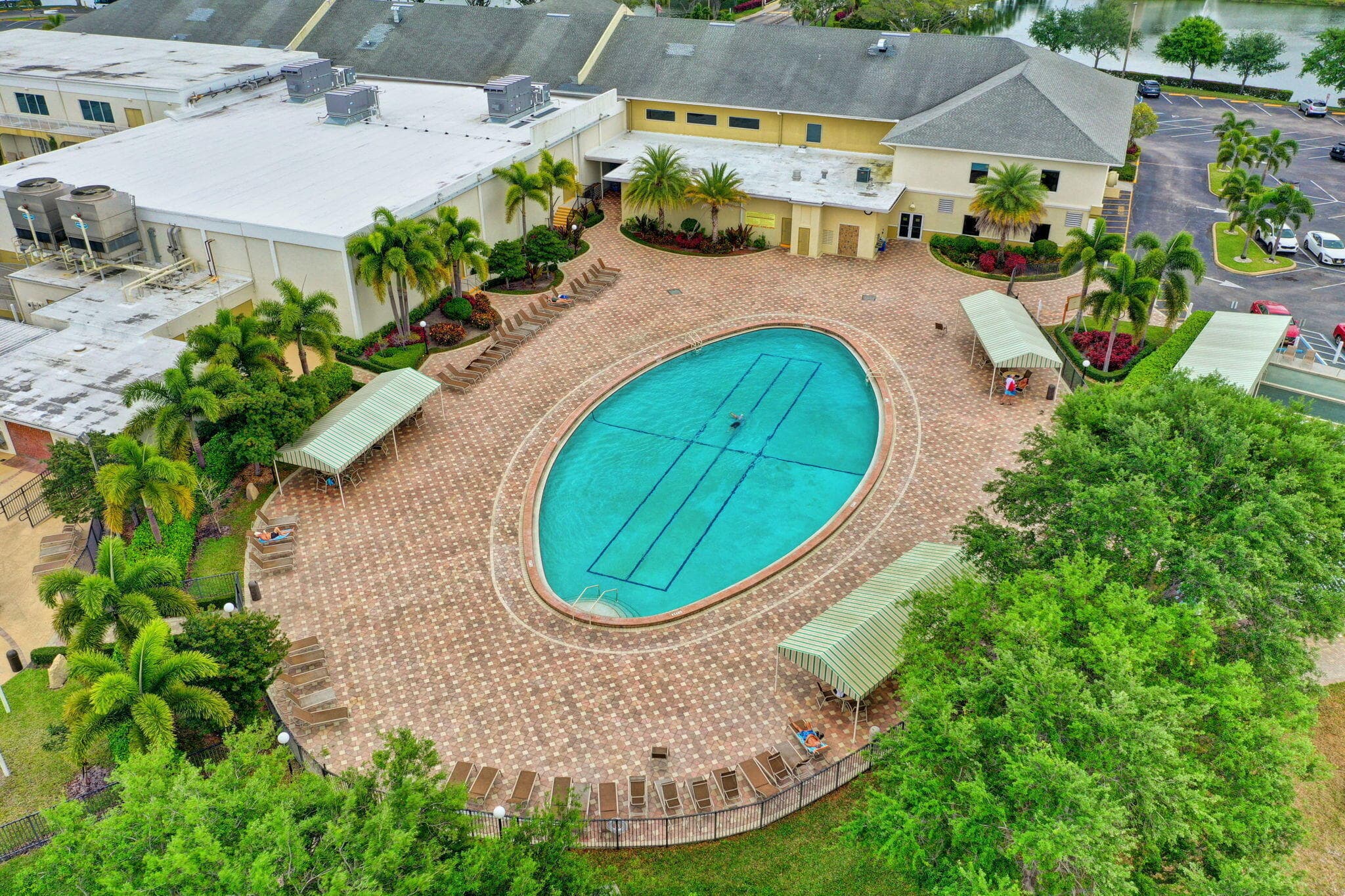 332 Sheffield N, West Palm Beach, FL 33417 22