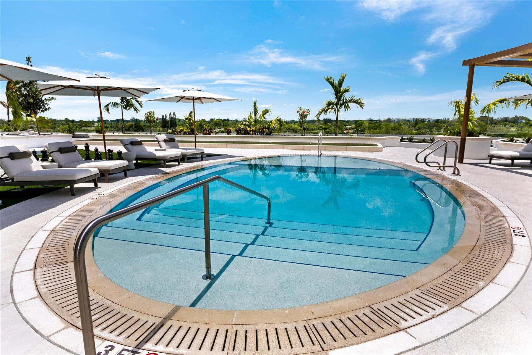 4714 N Flagler Drive 102, West Palm Beach, FL 33407 57