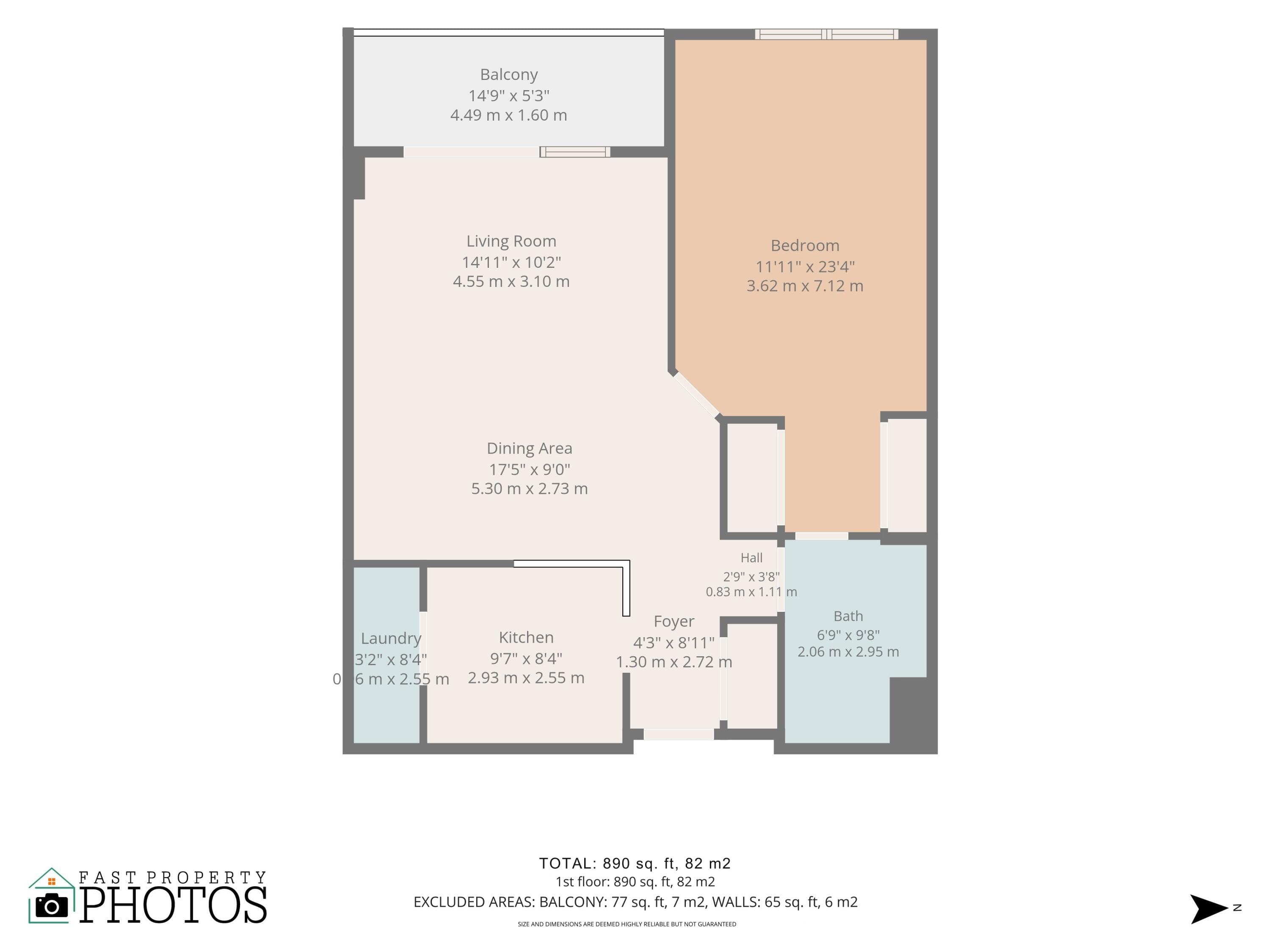 99 SE Mizner Boulevard 637, Boca Raton, FL 33432 58