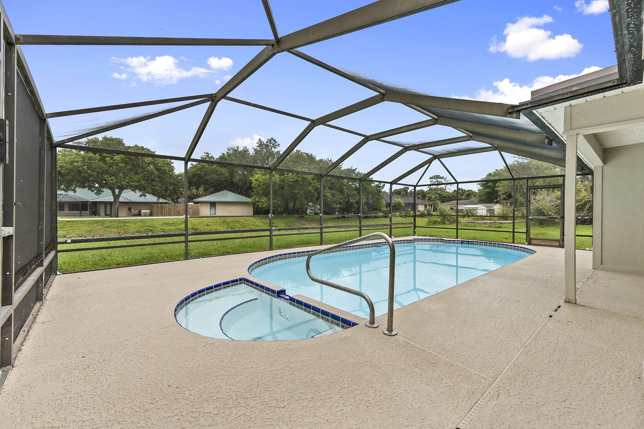 2398 SW Caballero Street, Port St. Lucie, FL 34953 27