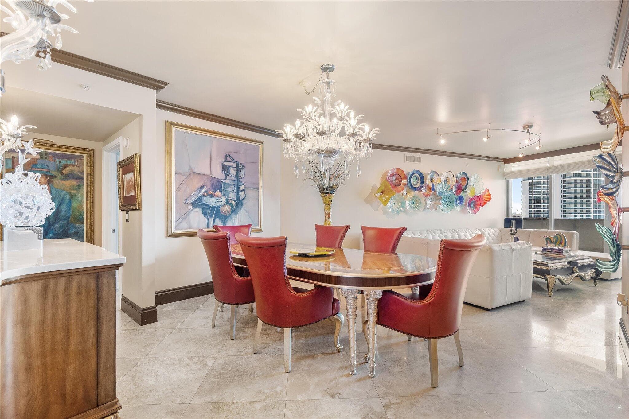 3101 S Ocean Drive 2707, Hollywood, FL 33019 8