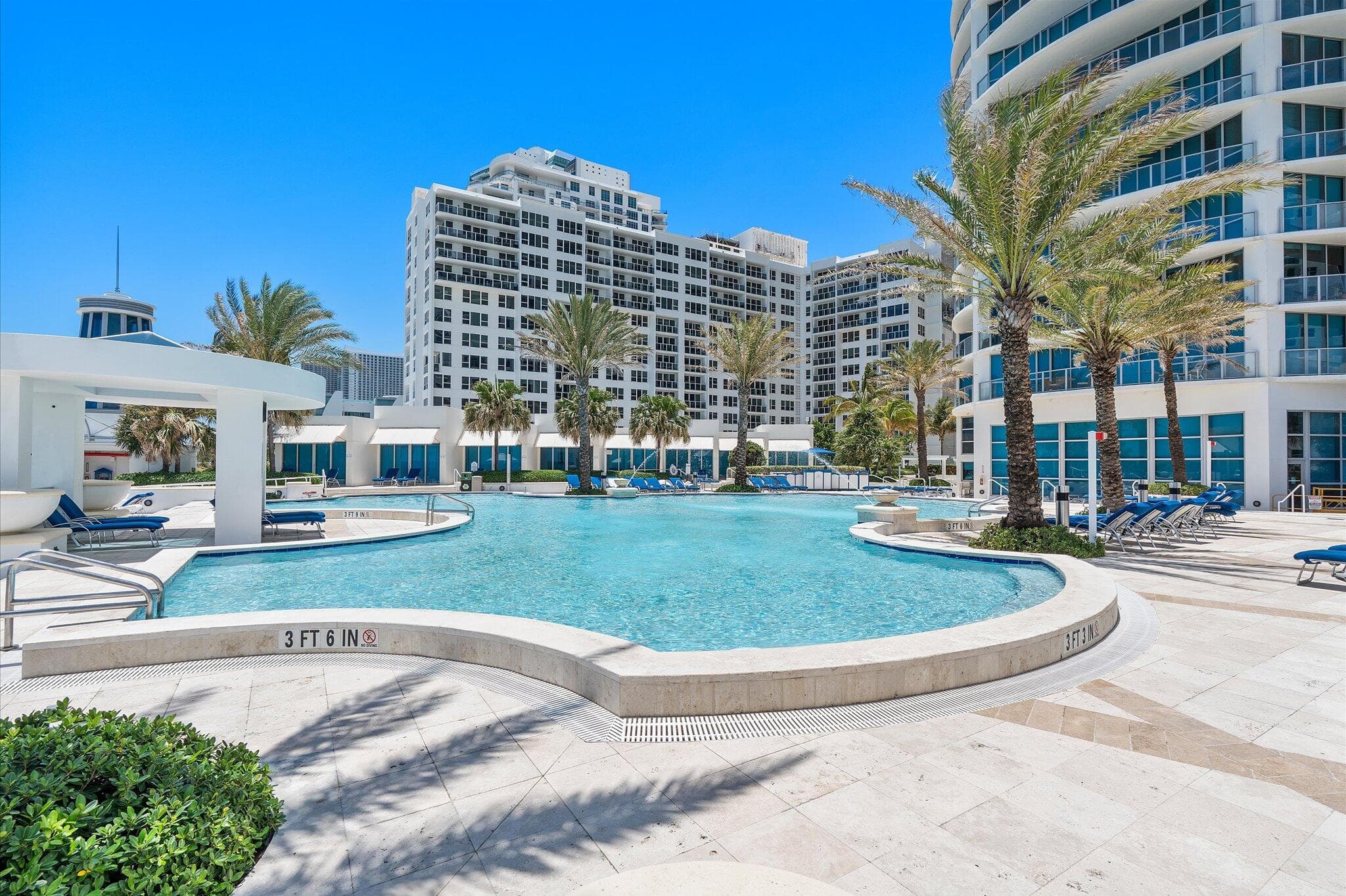 3101 S Ocean Drive 2707, Hollywood, FL 33019 57