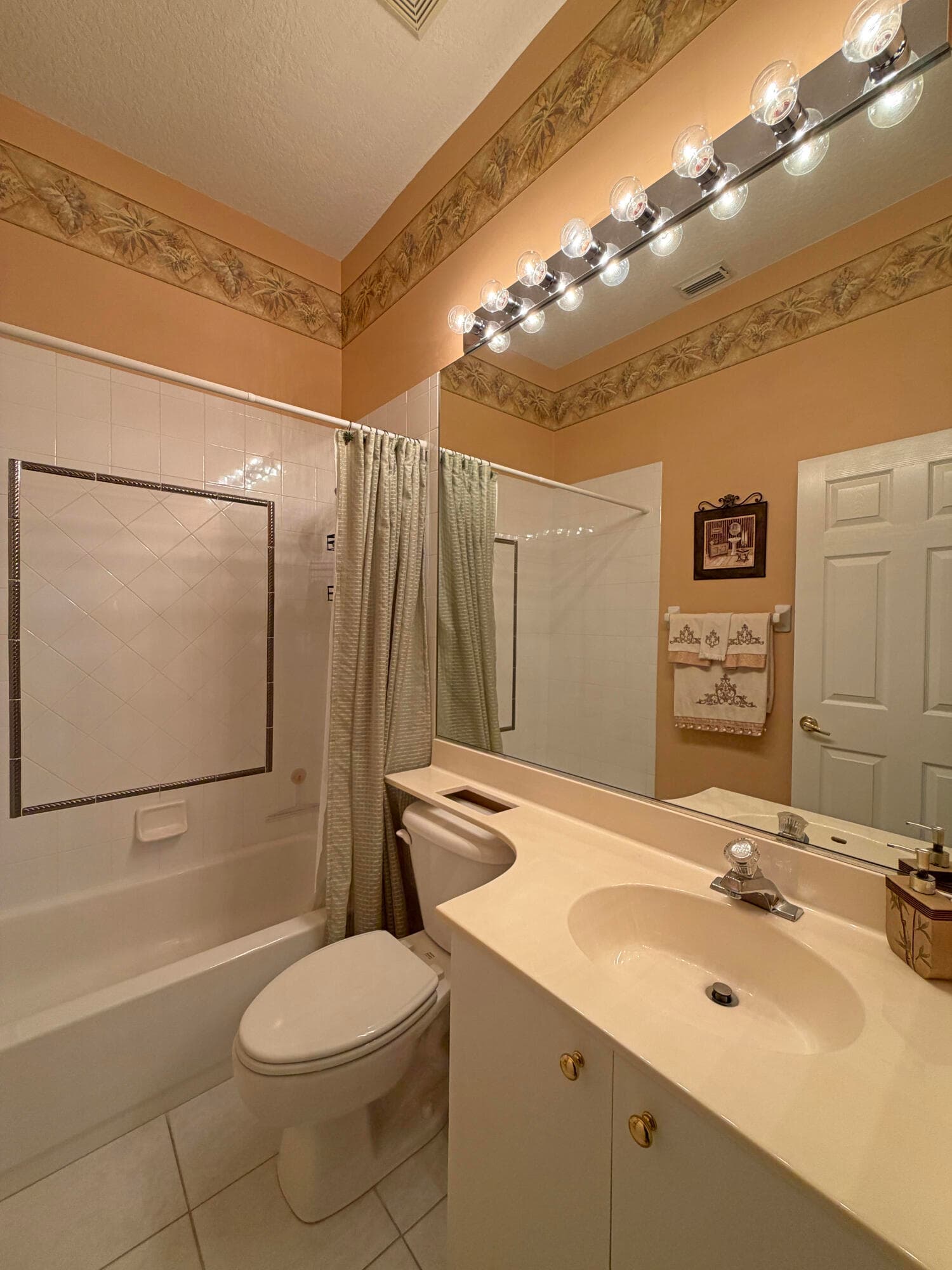 728 SW Lake Charles Circle, Port St. Lucie, FL 34986 48