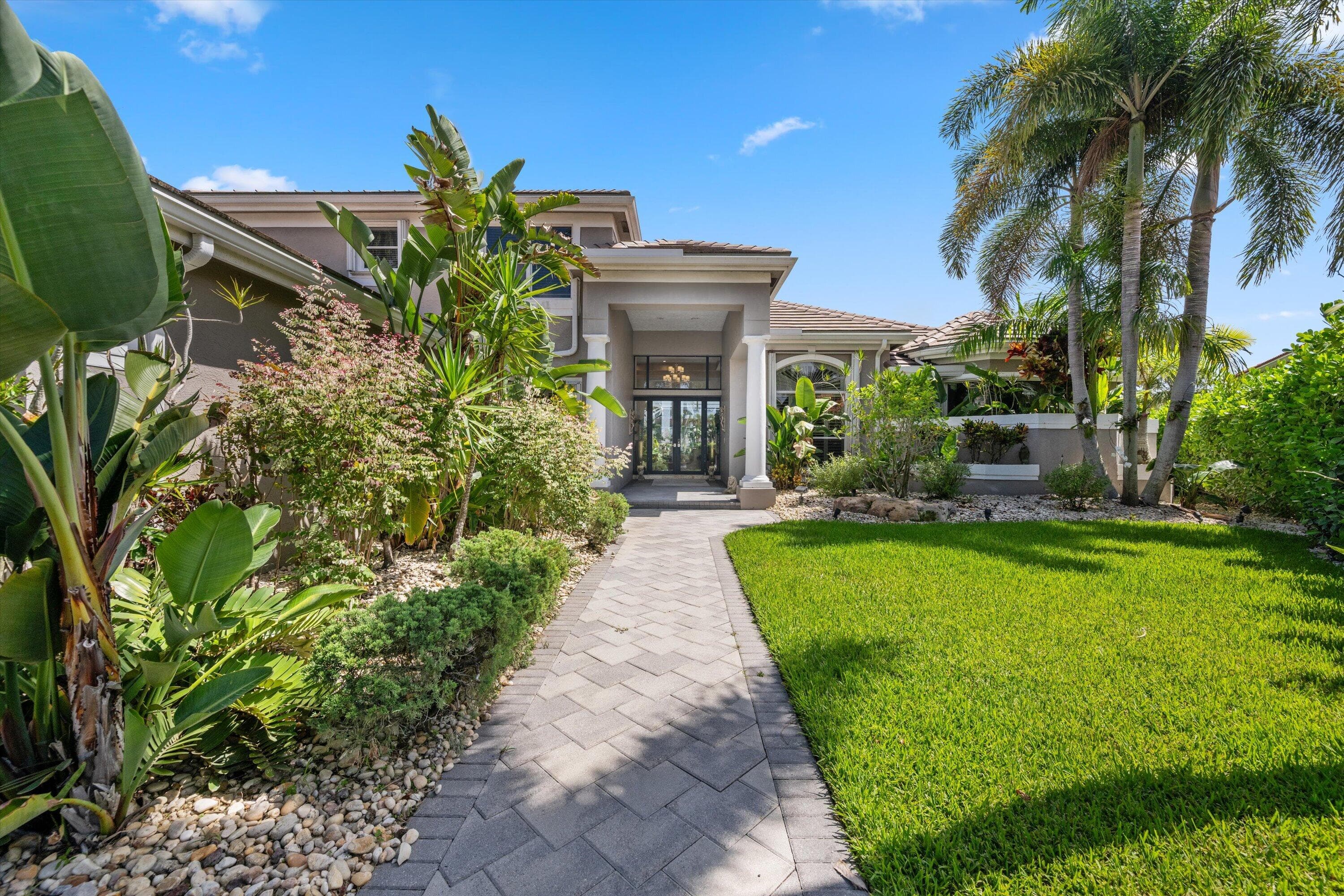 4352 James Estate Lane, Lake Worth, FL 33449 5