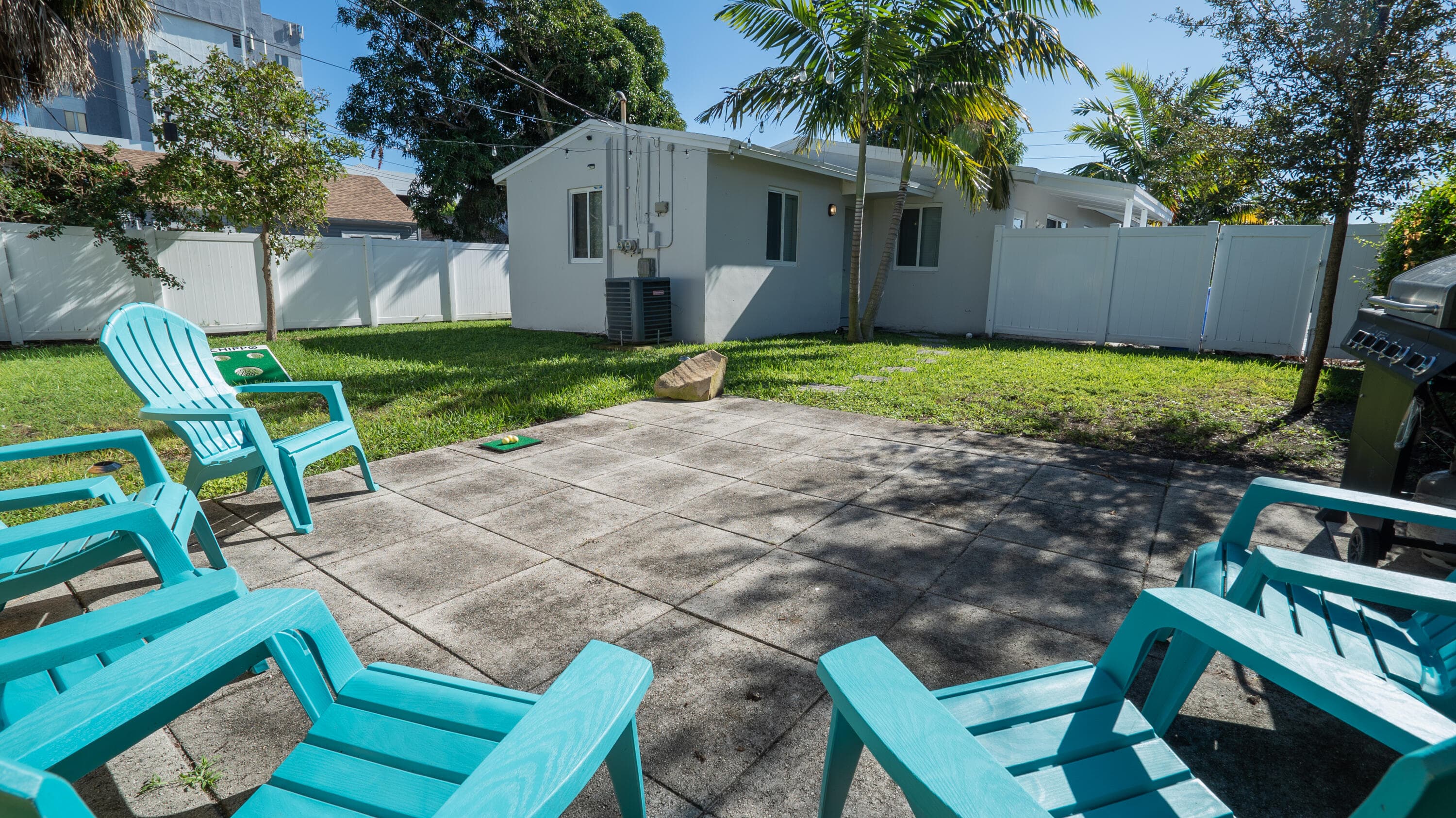 1909 NE 2nd Street Unit 2, Pompano Beach, FL 33060 21