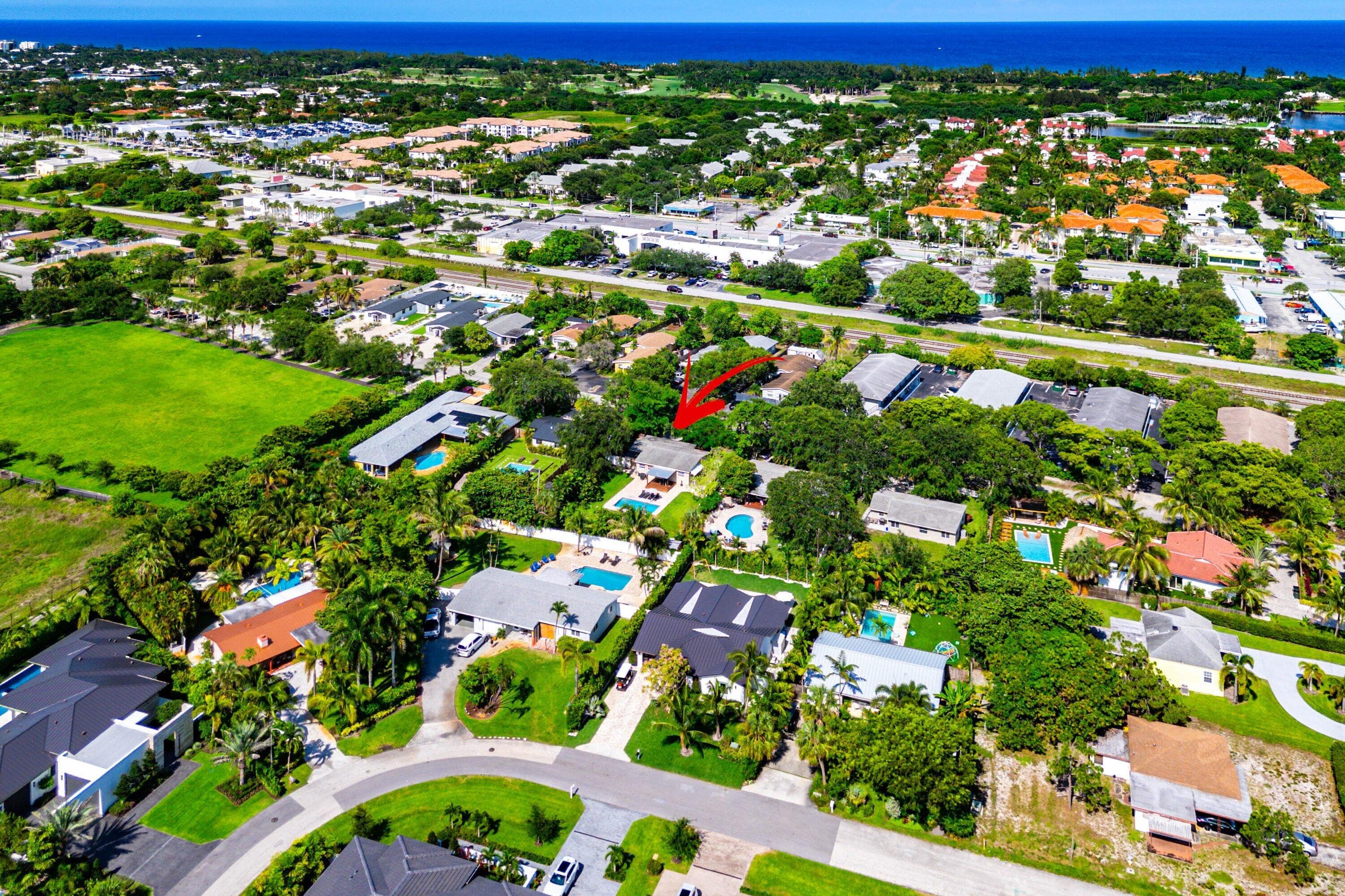 1638 NE 3rd Avenue, Delray Beach, FL 33444 51
