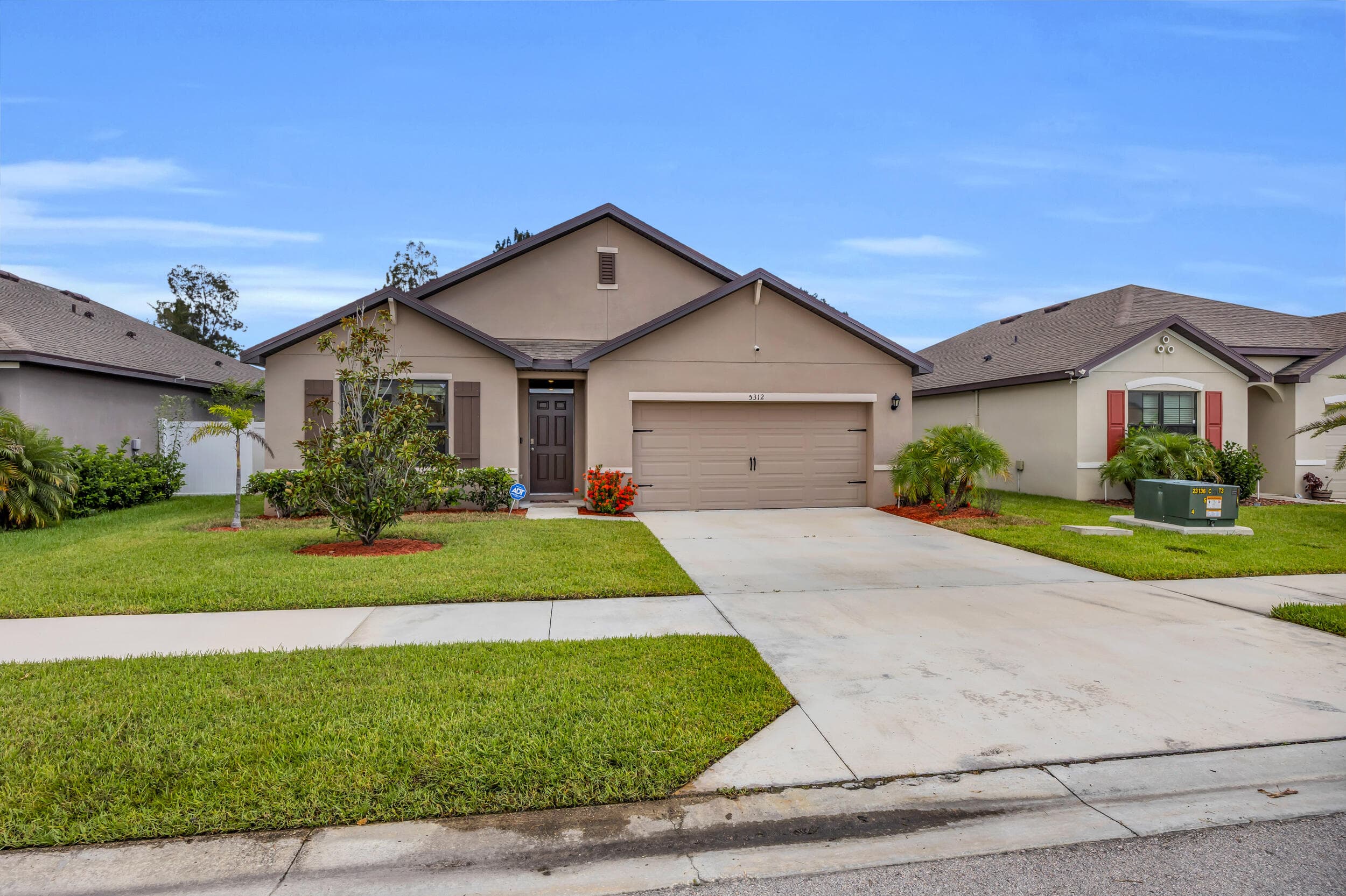 5312 Amusement Avenue, Fort Pierce, FL 34947 2