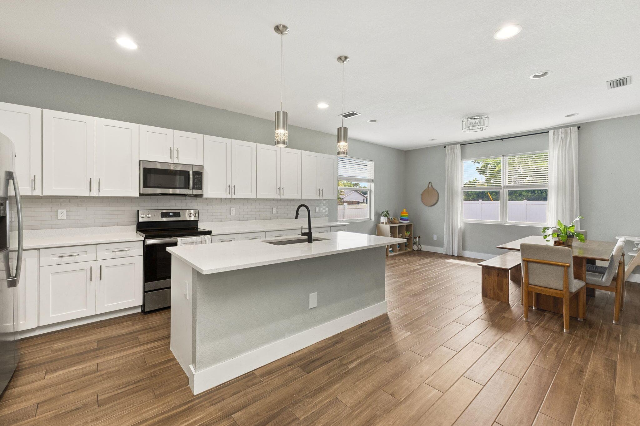 601 SW S Quick Circle, Port St. Lucie, FL 34953 5