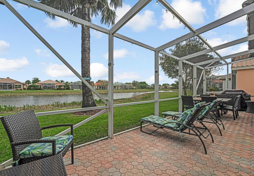8931 Agliana Circle, Boynton Beach, FL 33472 38