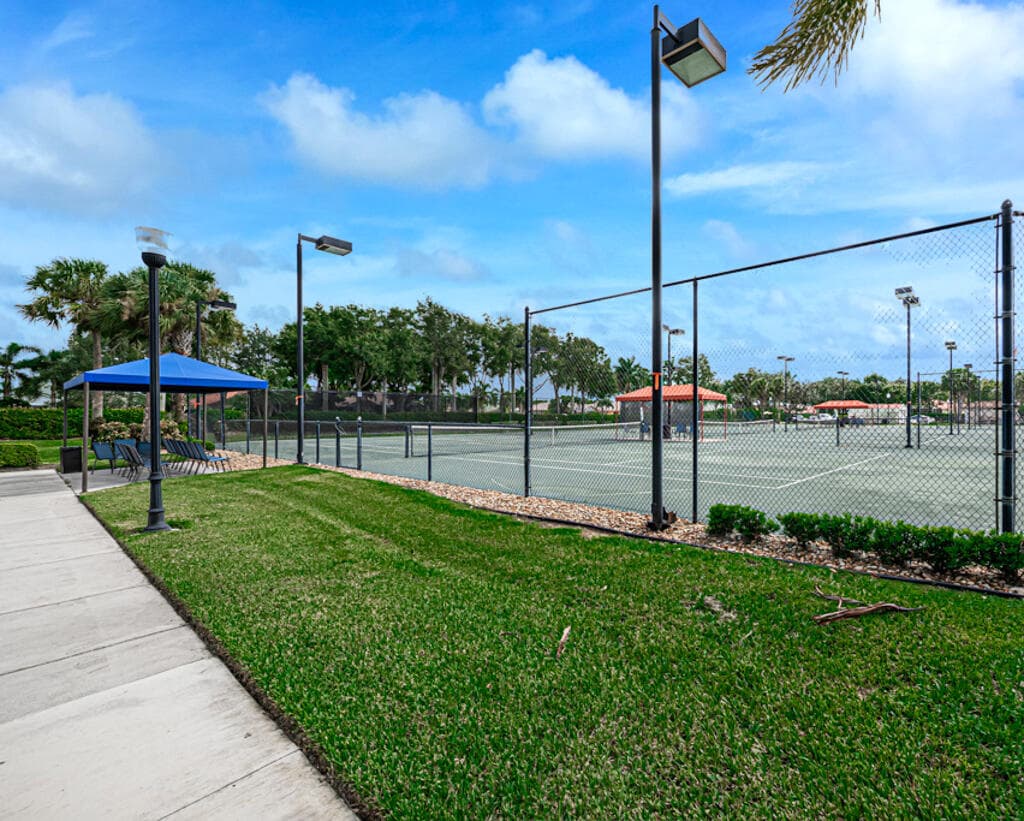 8931 Agliana Circle, Boynton Beach, FL 33472 55