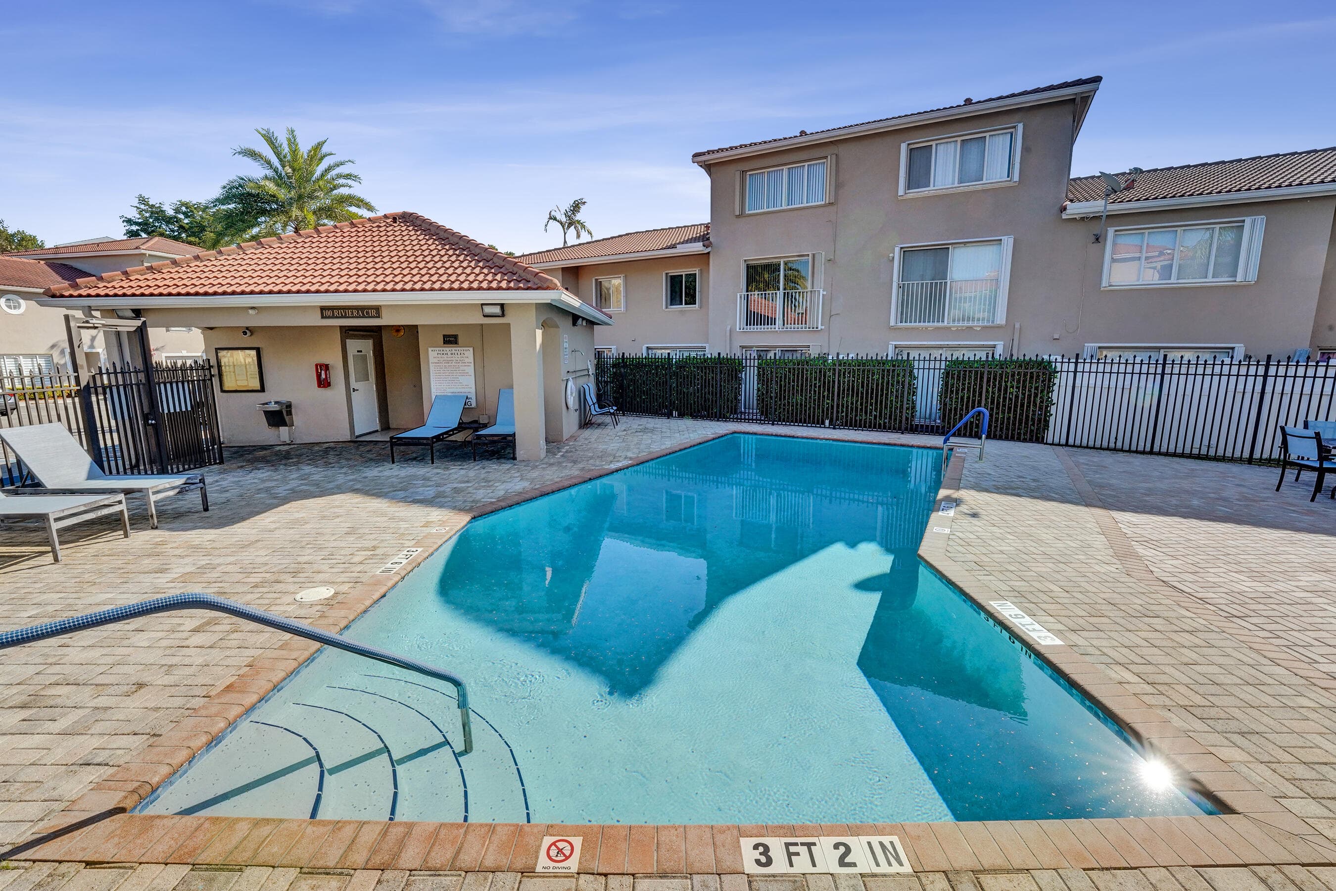 173 Riviera Circle, Weston, FL 33326 38