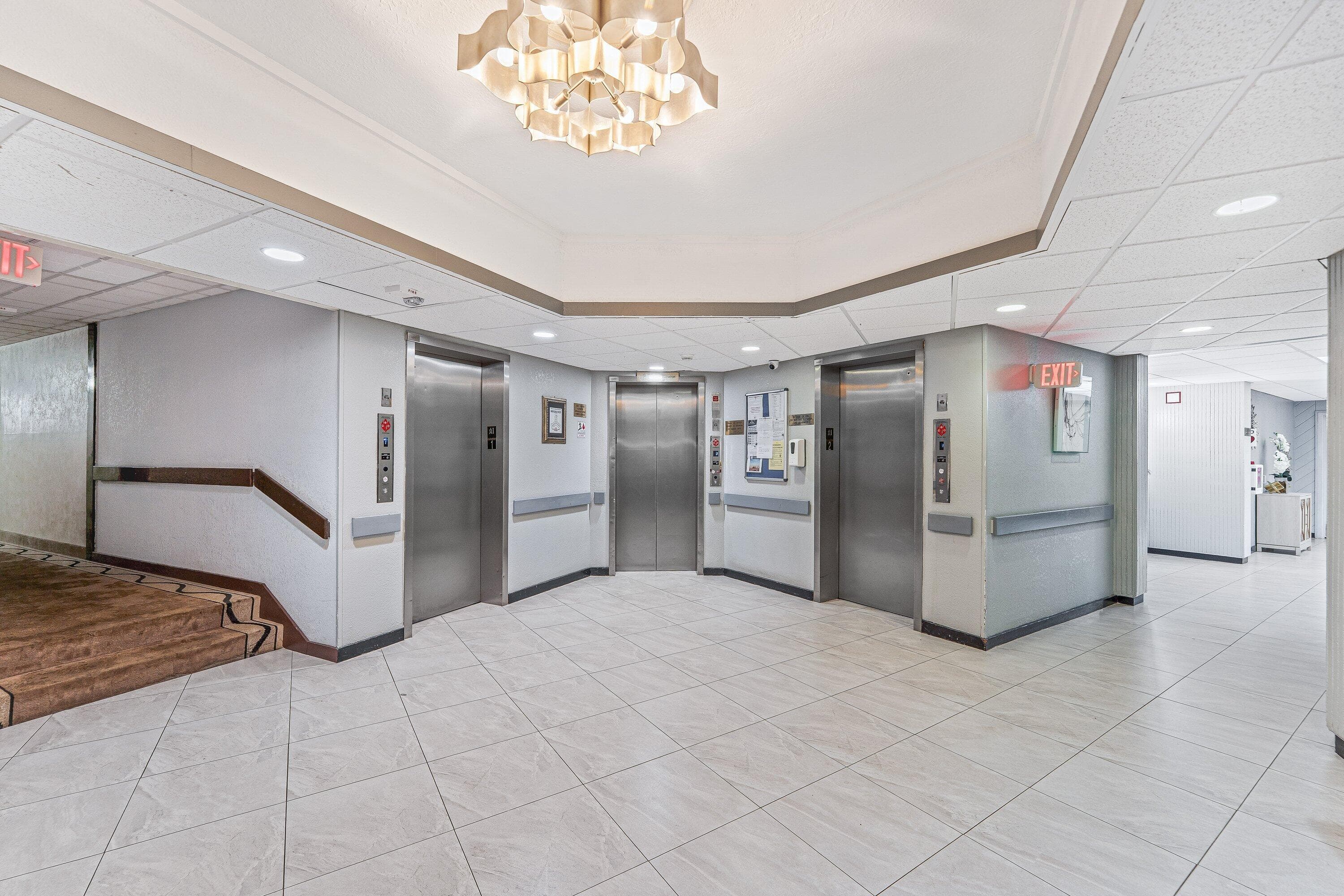1400 Saint Charles Place 616, Pembroke Pines, FL 33026 3