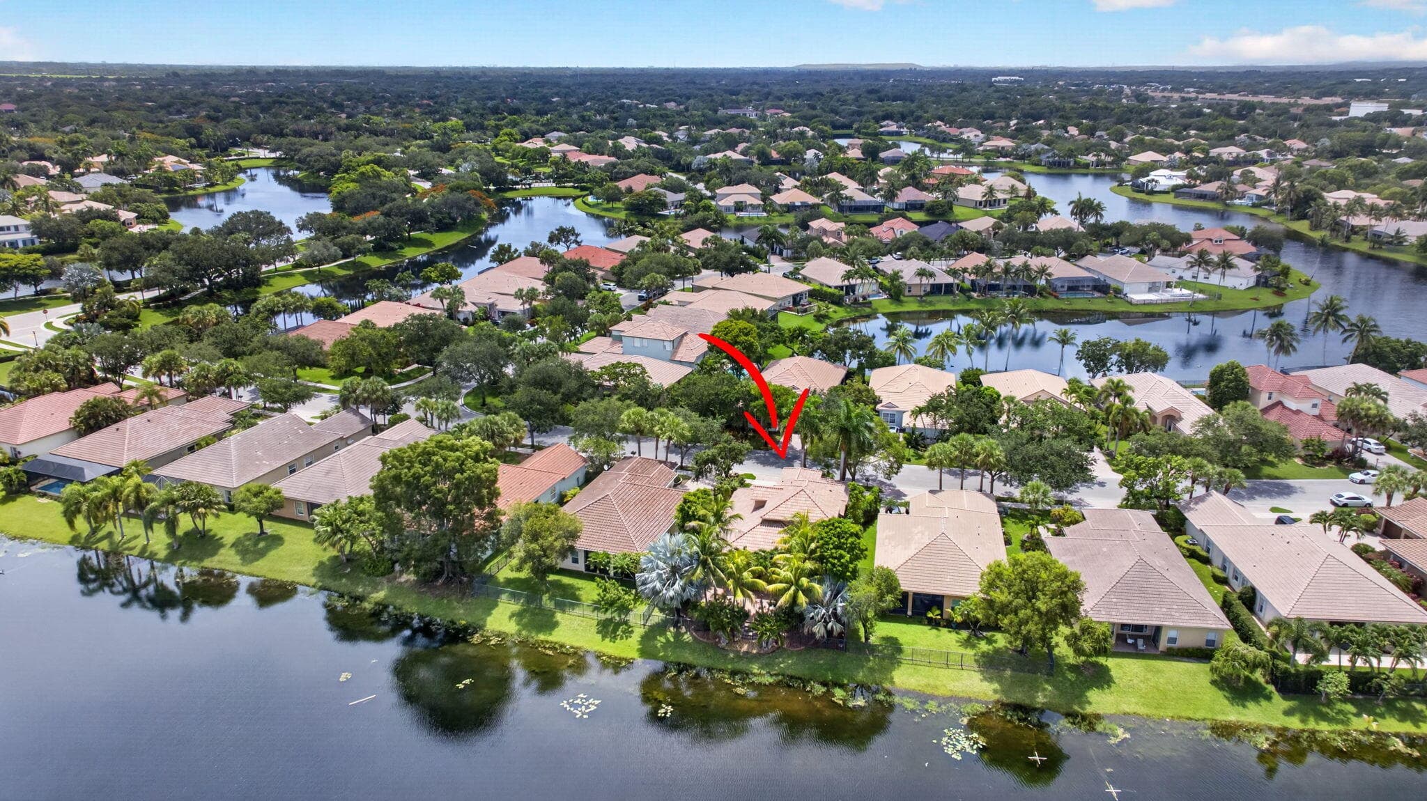 6443 NW 110th Avenue, Parkland, FL 33076 2