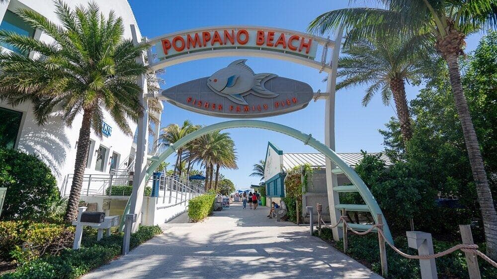 3225 NE 16th Street 20a, Pompano Beach, FL 33062 40