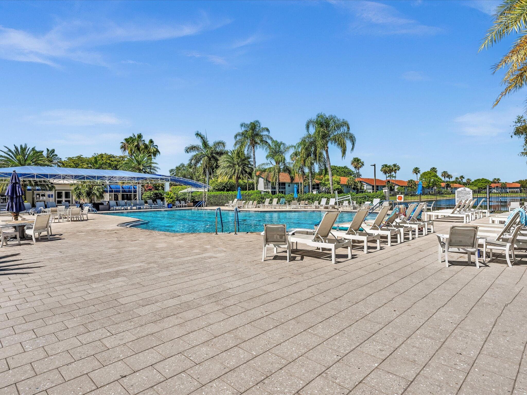 7036 Summer Tree Drive B, Boynton Beach, FL 33437 44