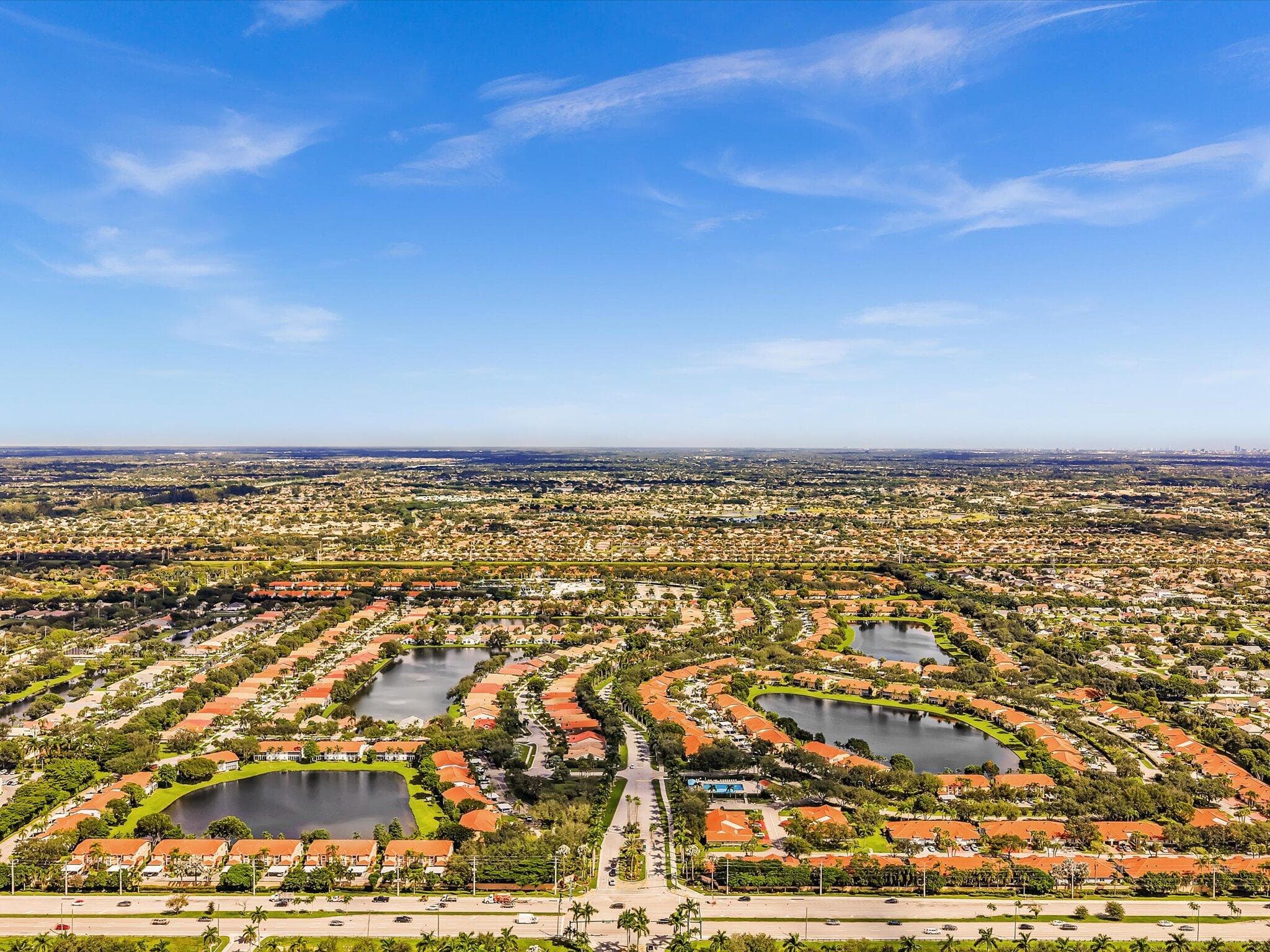 7036 Summer Tree Drive B, Boynton Beach, FL 33437 50