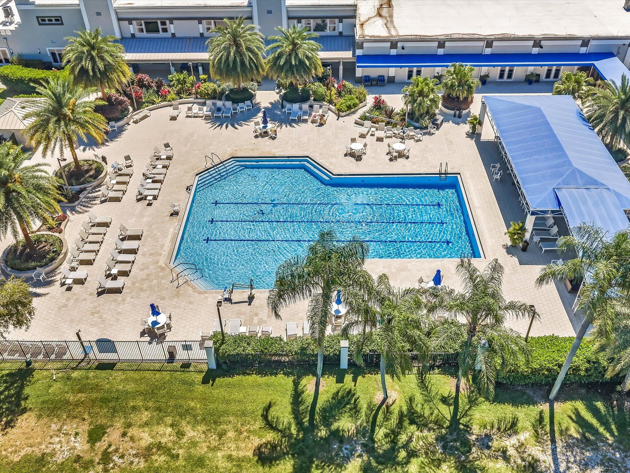 7036 Summer Tree Drive B, Boynton Beach, FL 33437 6