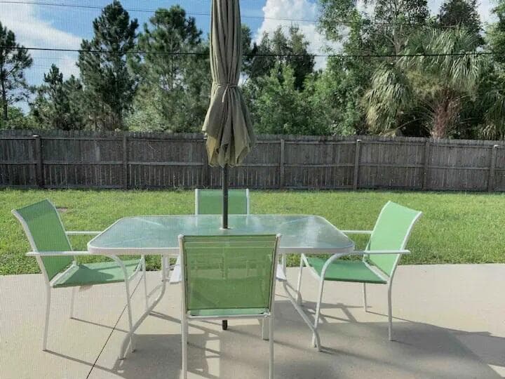 1041 SW John Maccormack Terrace, Port St. Lucie, FL 34953 26
