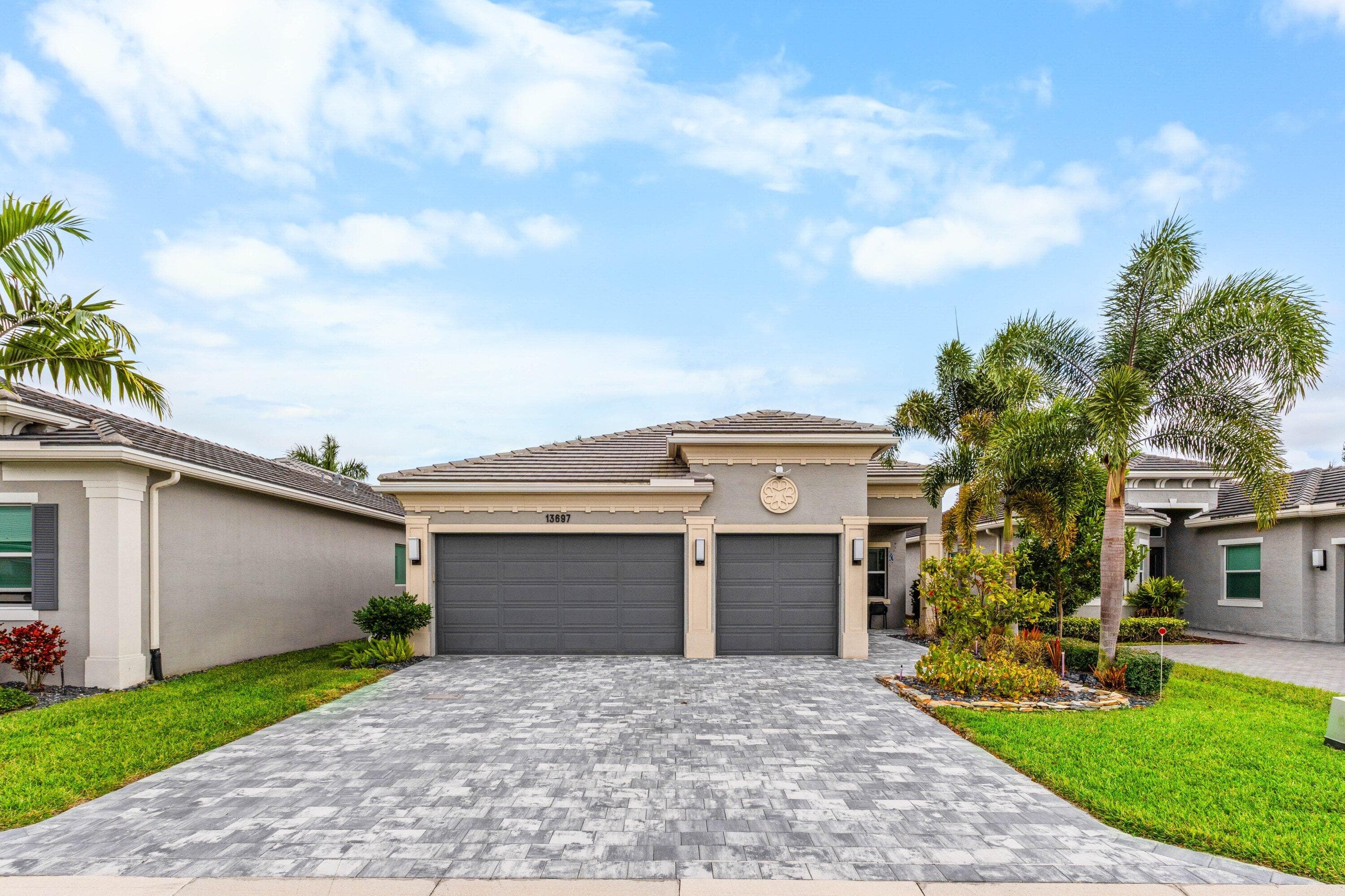 13697 Whistler Mountain Road, Delray Beach, FL 33446