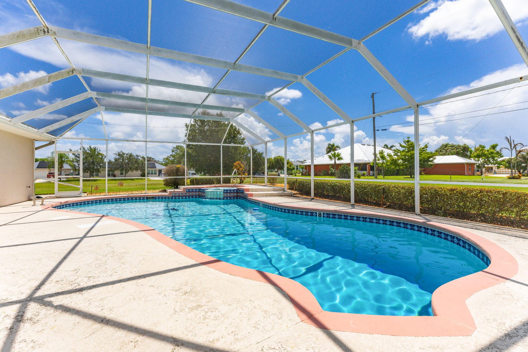 165 SW Hawthorne Circle, Port St. Lucie, FL 34953 2