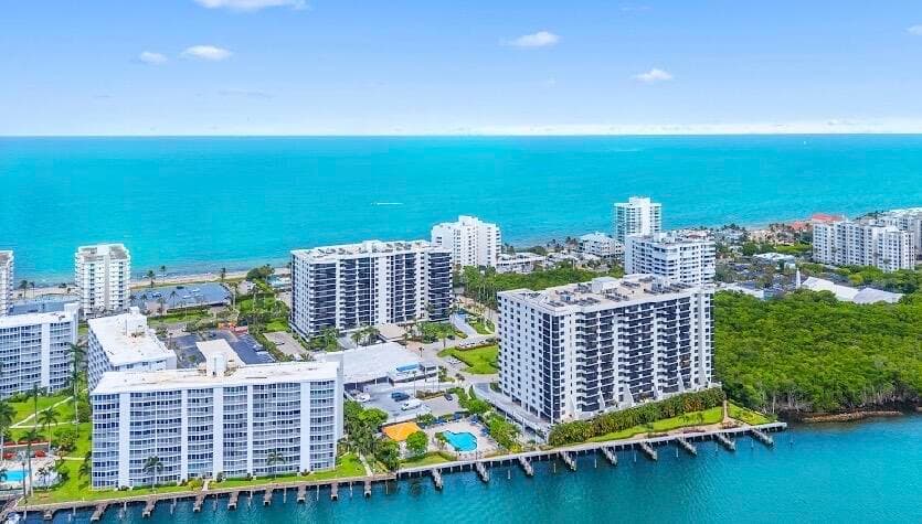 3400 S Ocean Boulevard 12g, Highland Beach, FL 33487 5