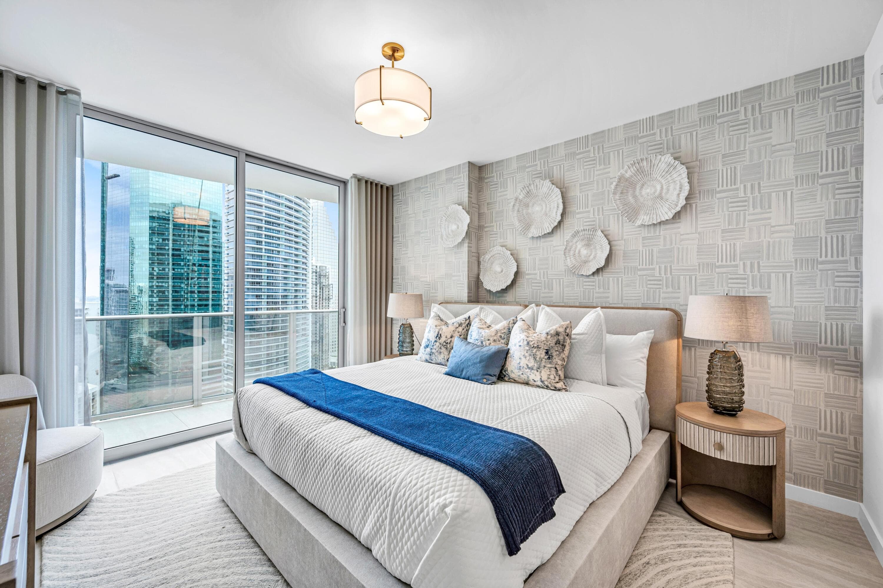 77 SE 5th Street 1807, Miami, FL 33131 24