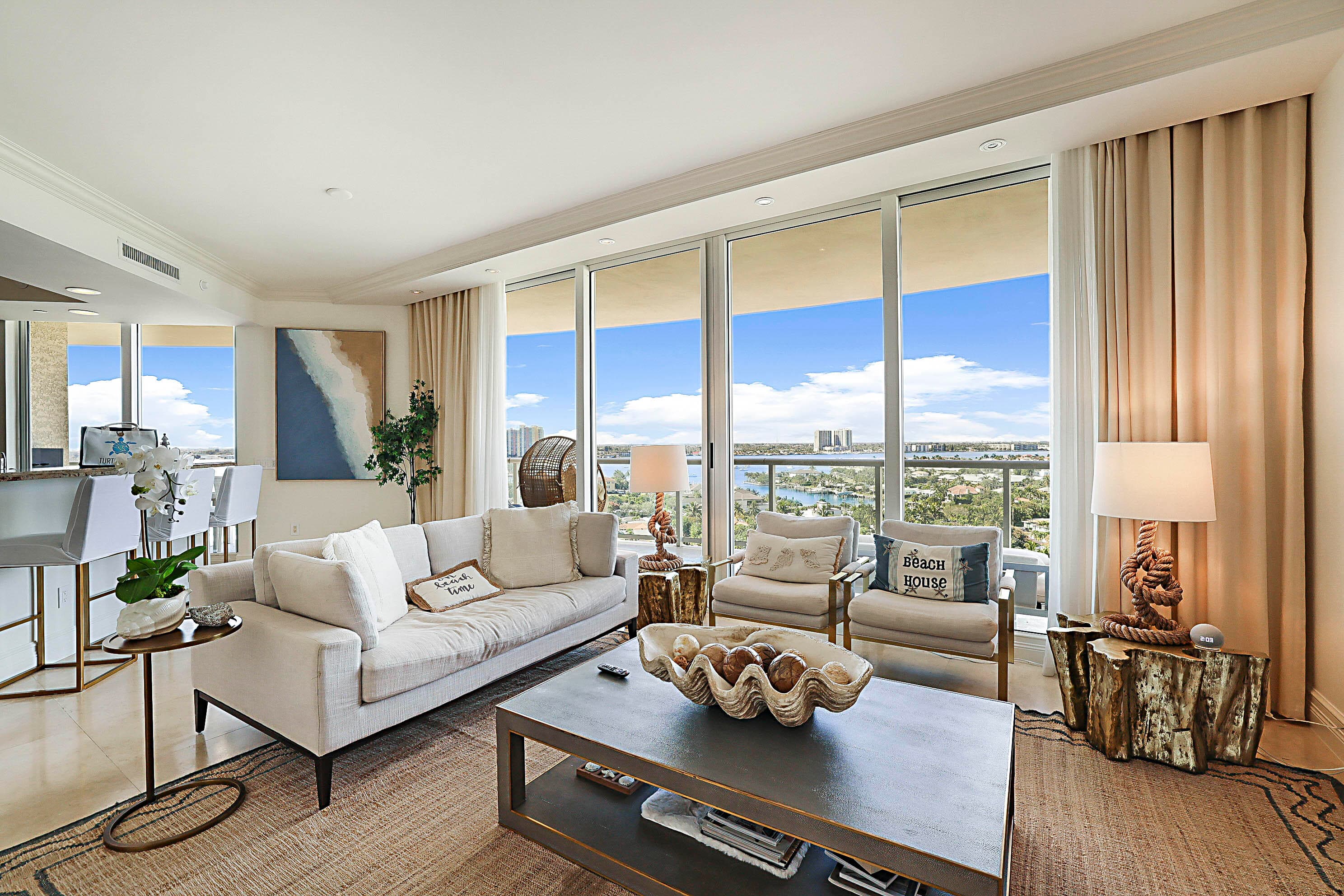 2700 N Ocean Drive 1006b, Riviera Beach, FL 33404 2
