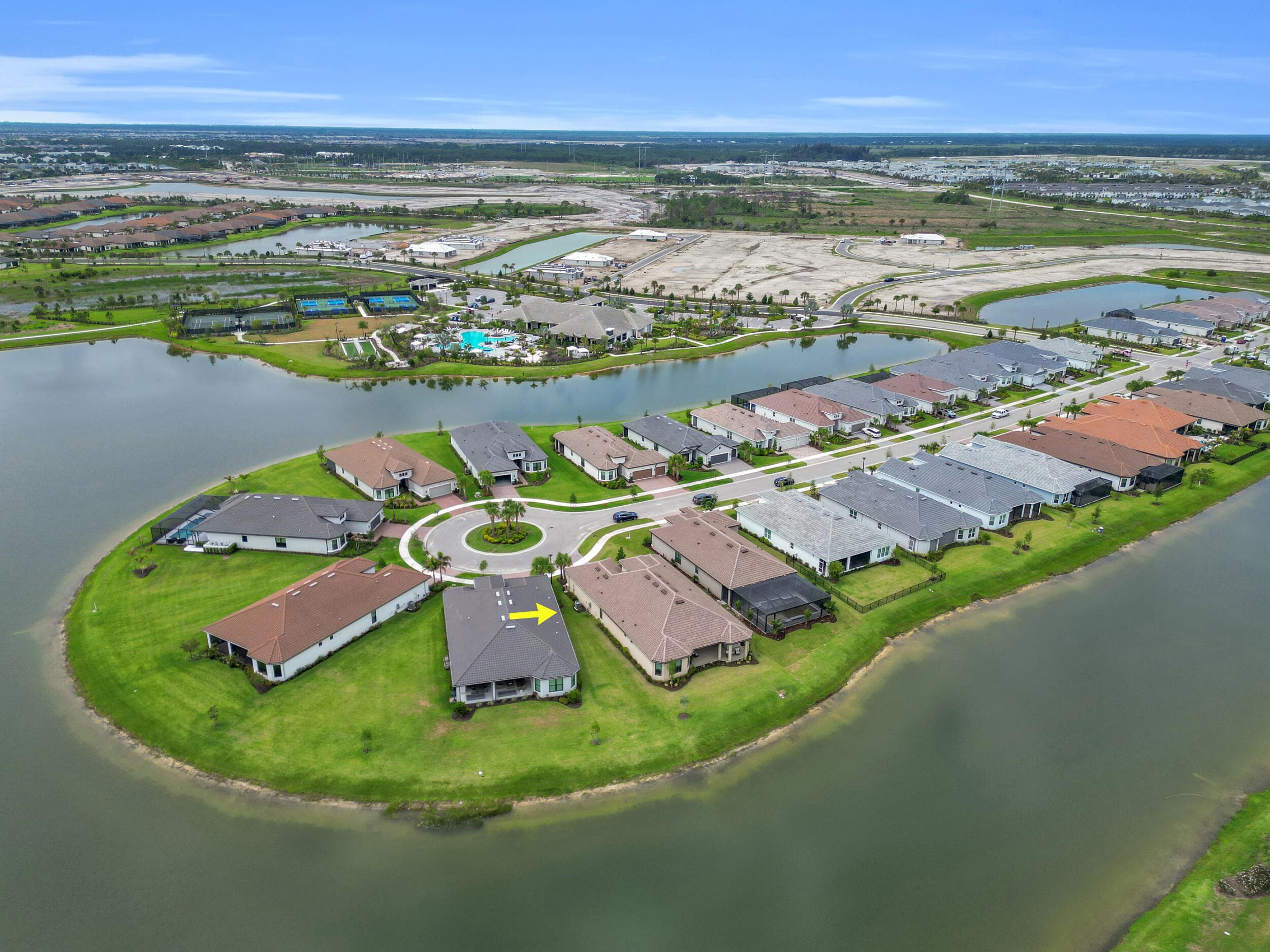 13309 SW Alejandro Court, Port St. Lucie, FL 34987 56