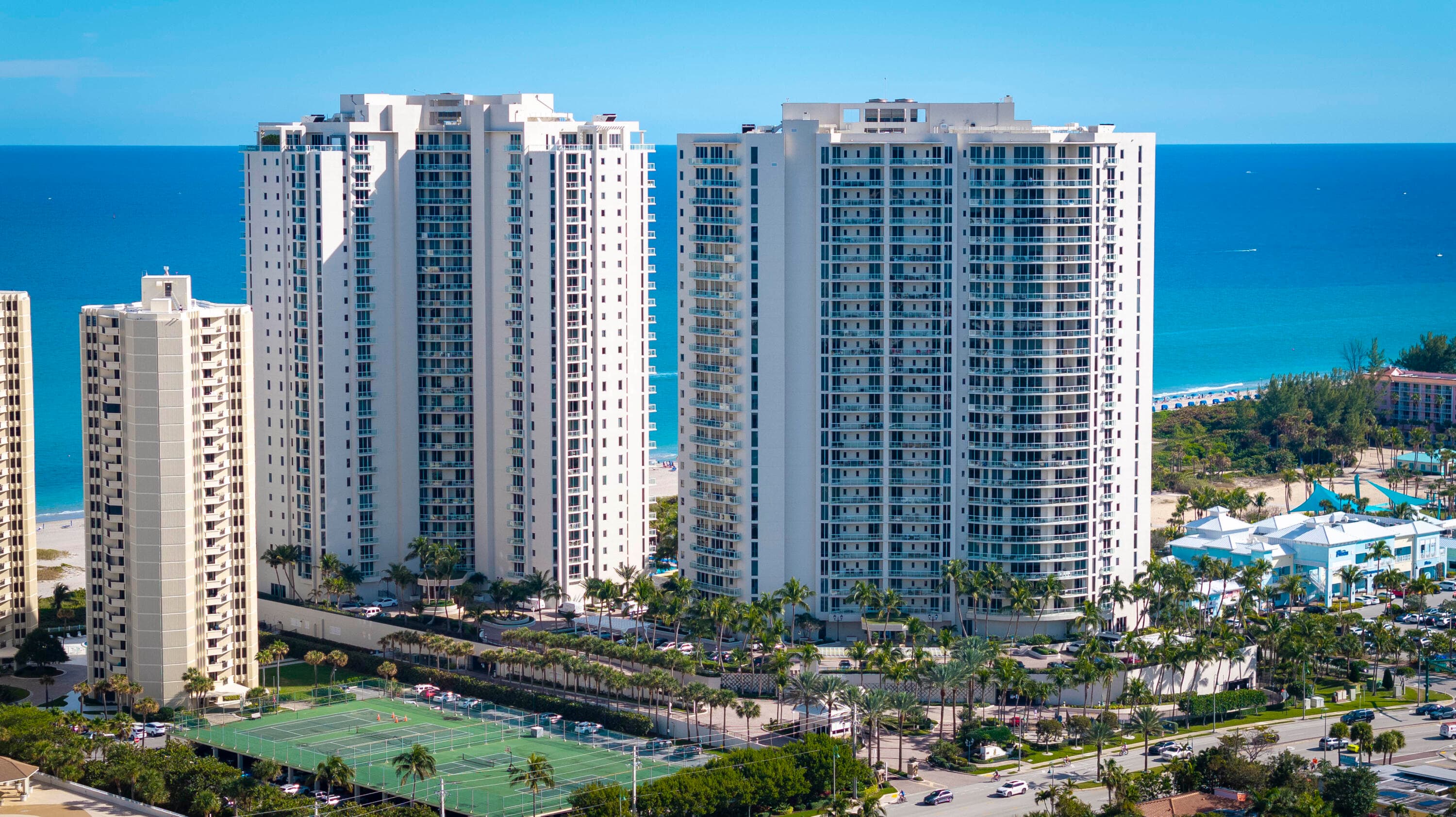2700 N Ocean Drive 1006b, Riviera Beach, FL 33404 30