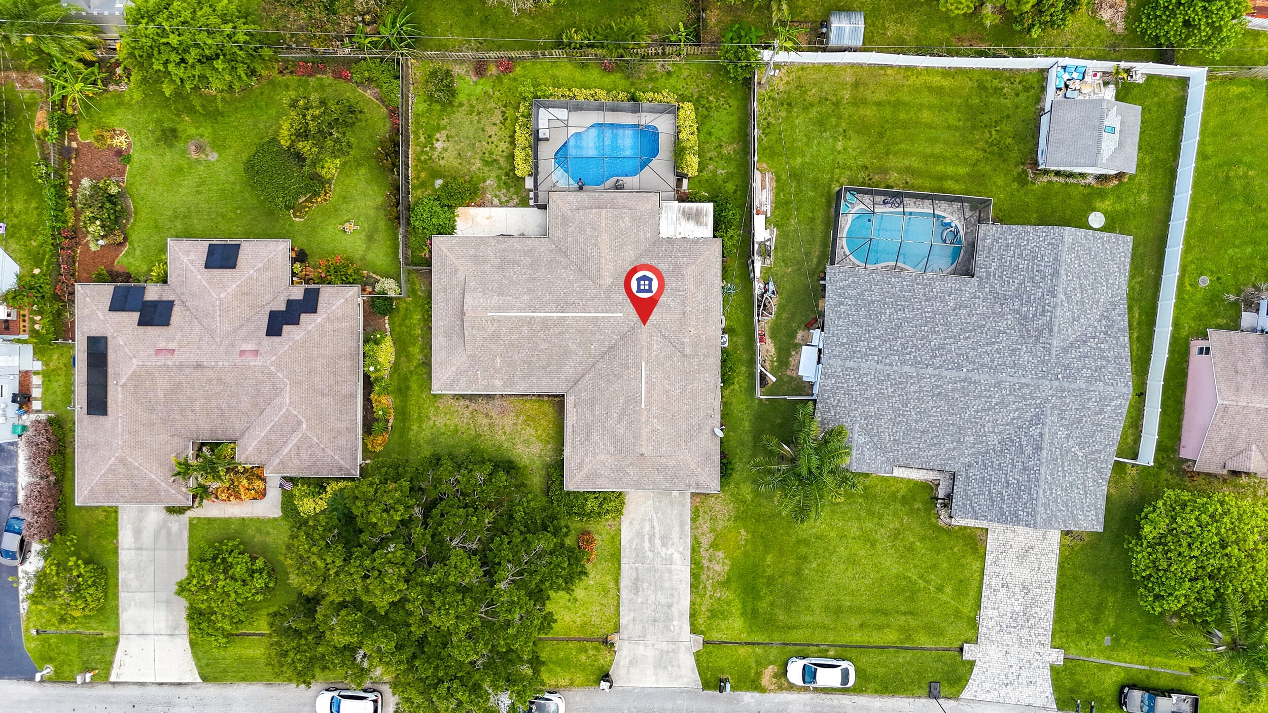 2526 SE Victory Avenue, Port St. Lucie, FL 34952 41