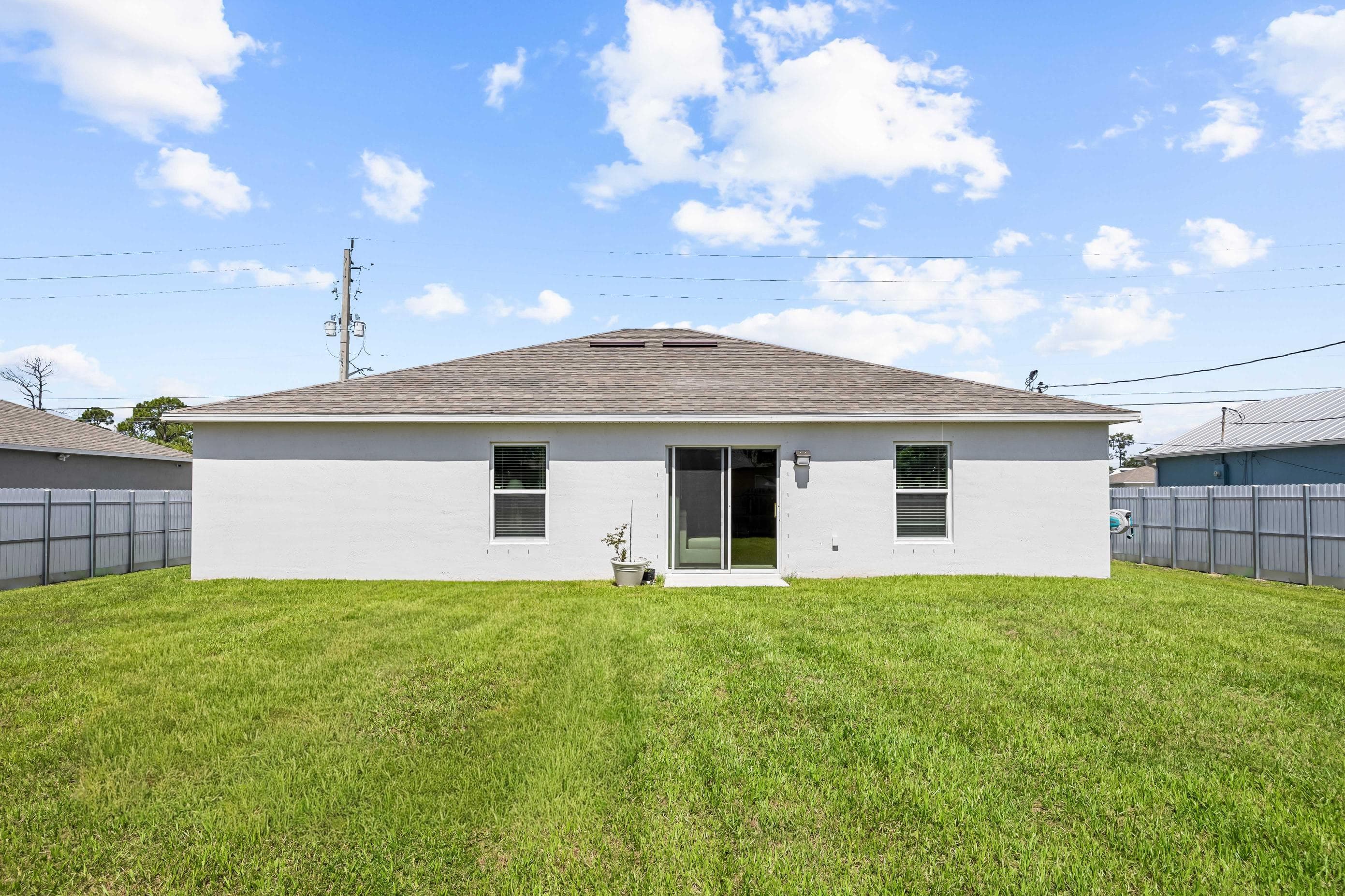 4581 SW Darwin Boulevard, Port St. Lucie, FL 34953 34