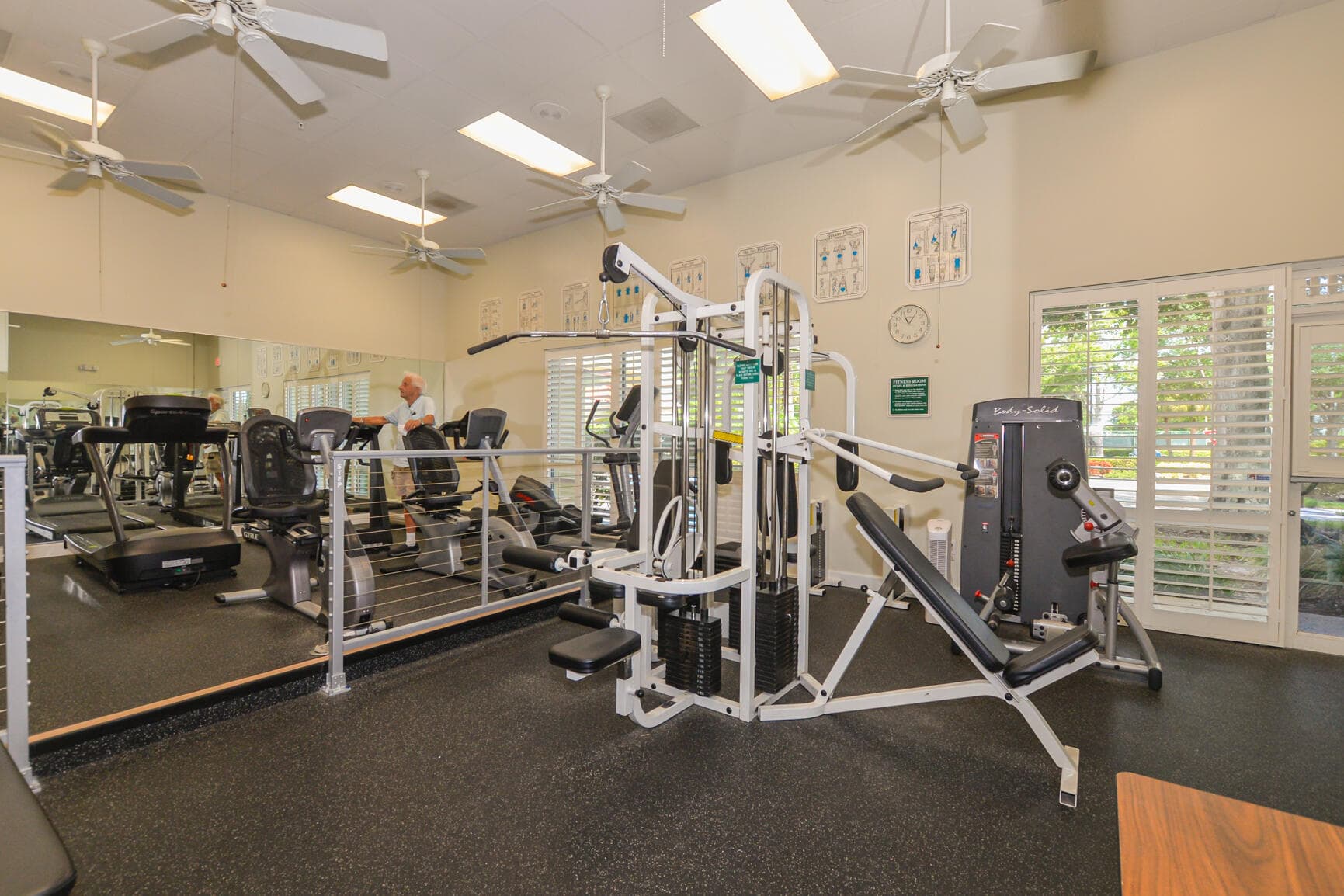 1189 NW Lombardy Drive, Port St. Lucie, FL 34986 54