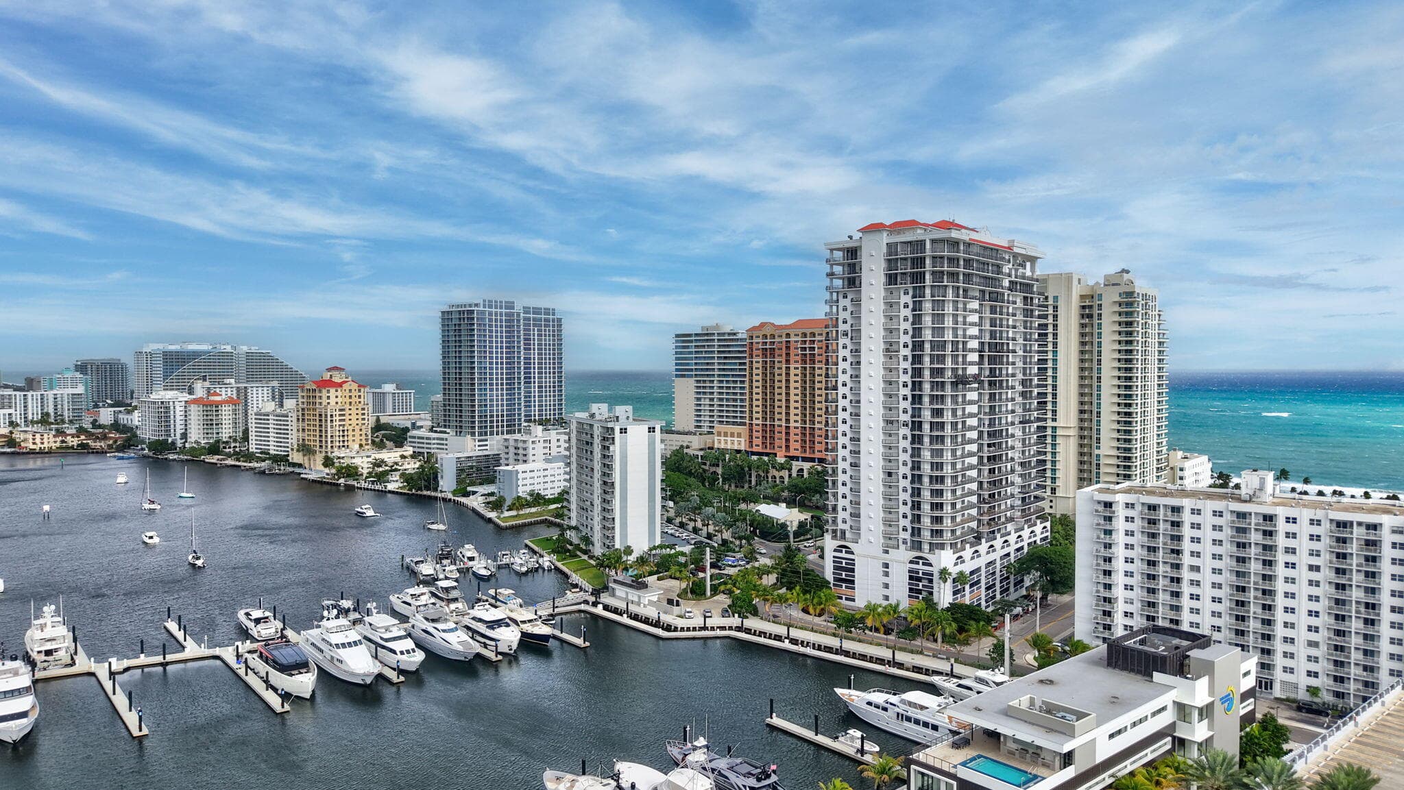 100 S Birch Road 1003f, Fort Lauderdale, FL 33316 40